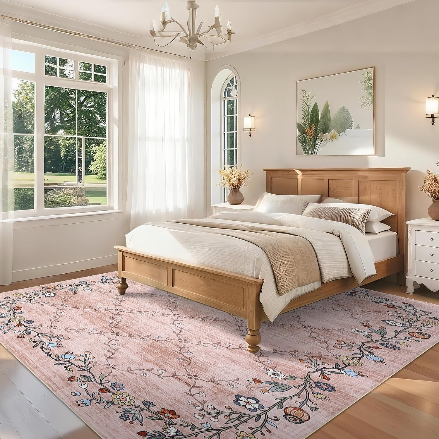 Assile XH260820571 rugs - View #3