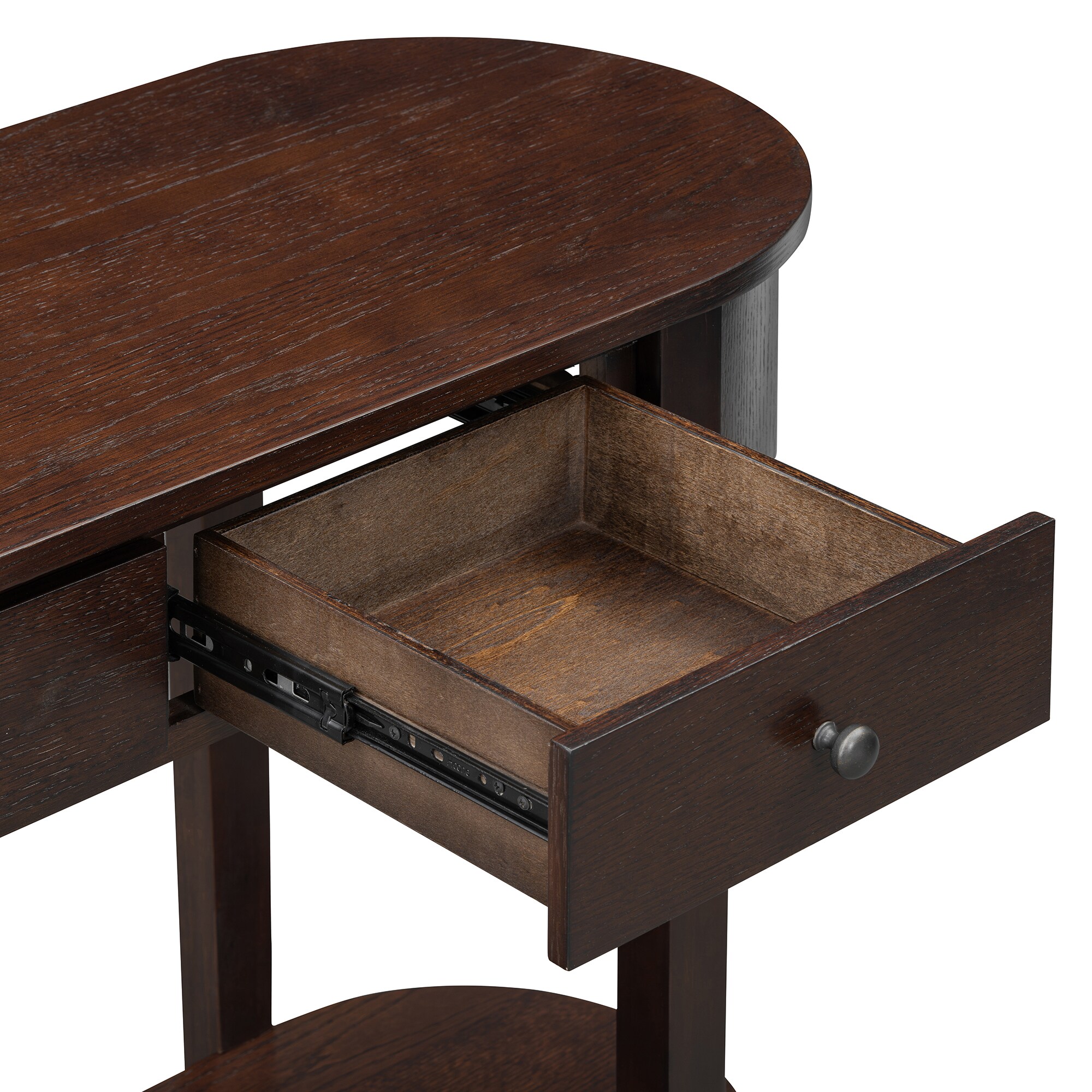 Oaks Decor OAN715796P Console-Sofa-Tables - View #13