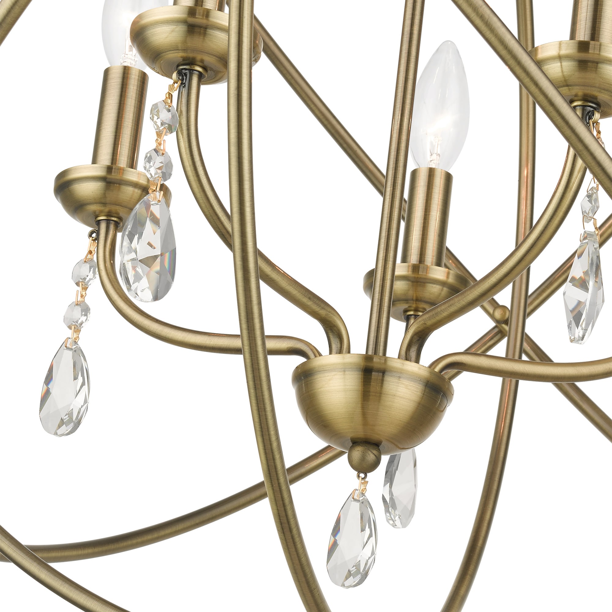 Livex Lighting 40905-01 b090015 - View #5