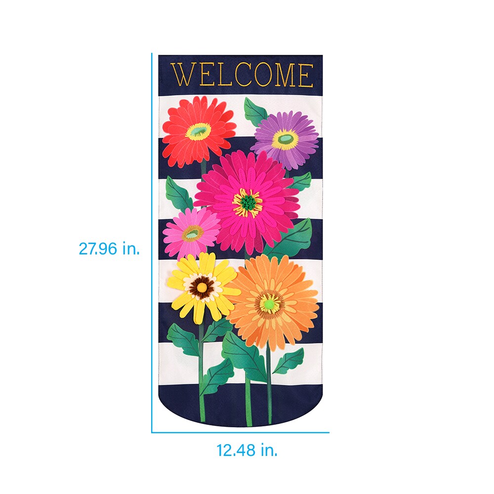 Style Selections ZLW14L9635 Decorative-Banner-Flags - View #2