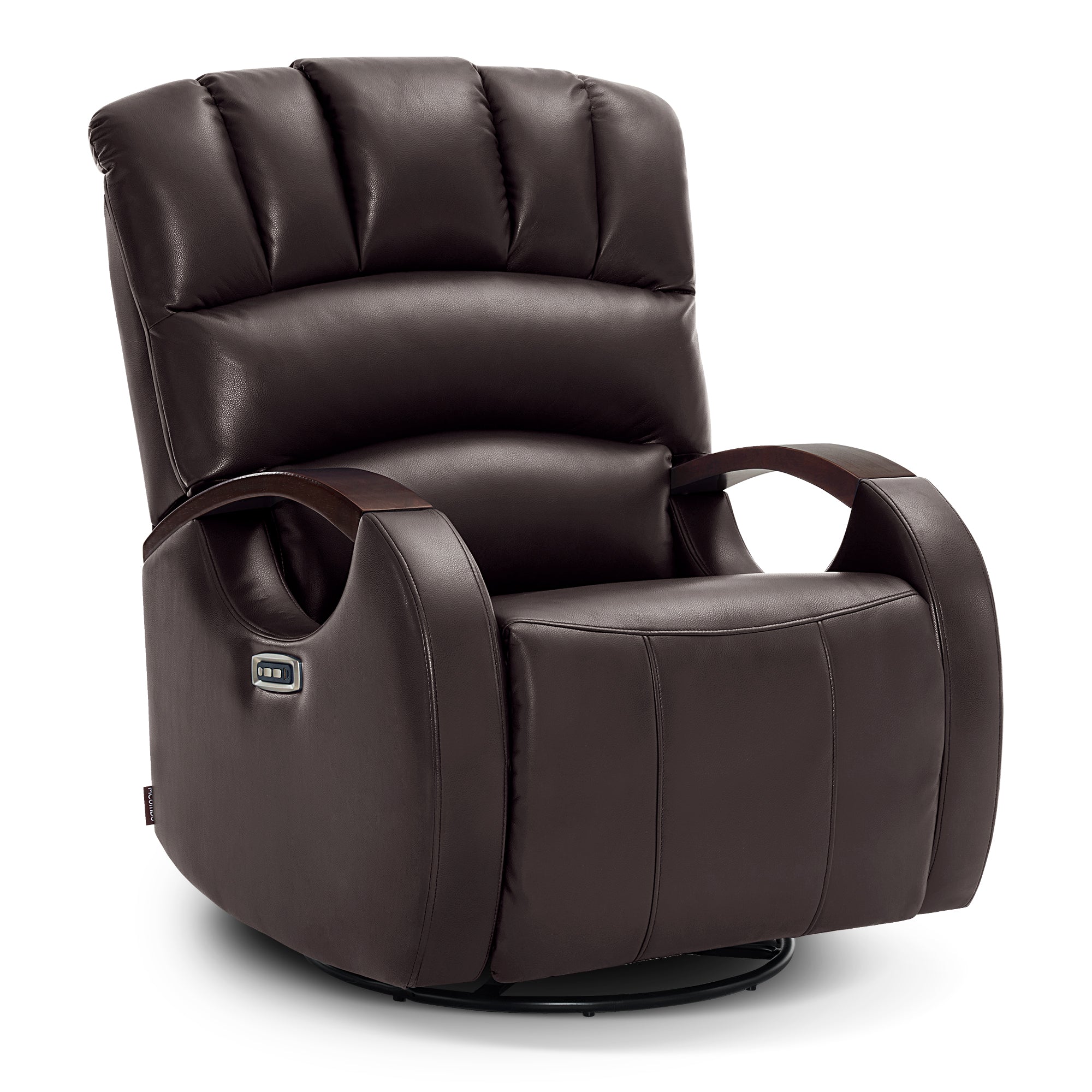 MCombo 6160-PR616DGE recliners - View #2