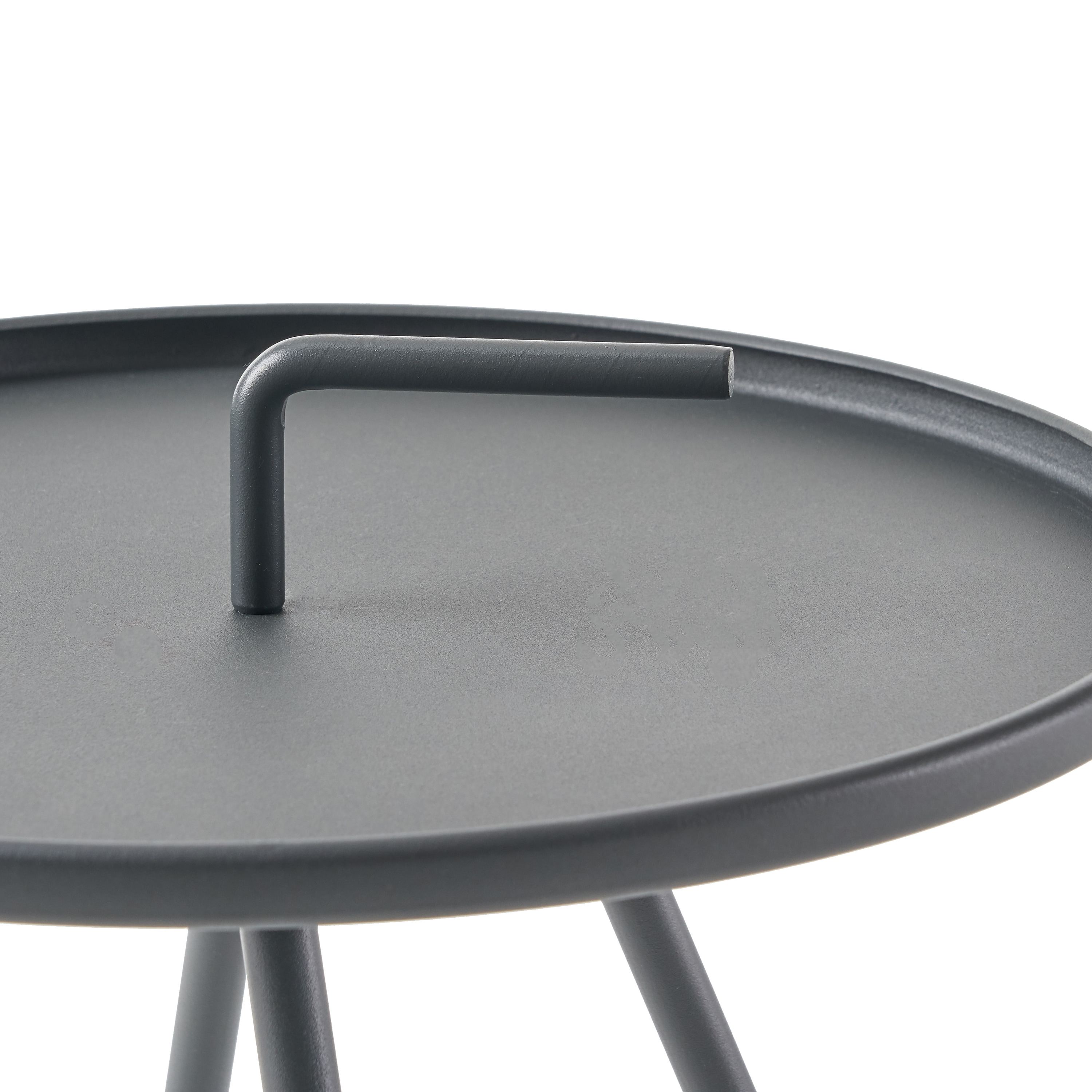 Moda Furnishings MD62849-GRY Patio-Tables - View #4