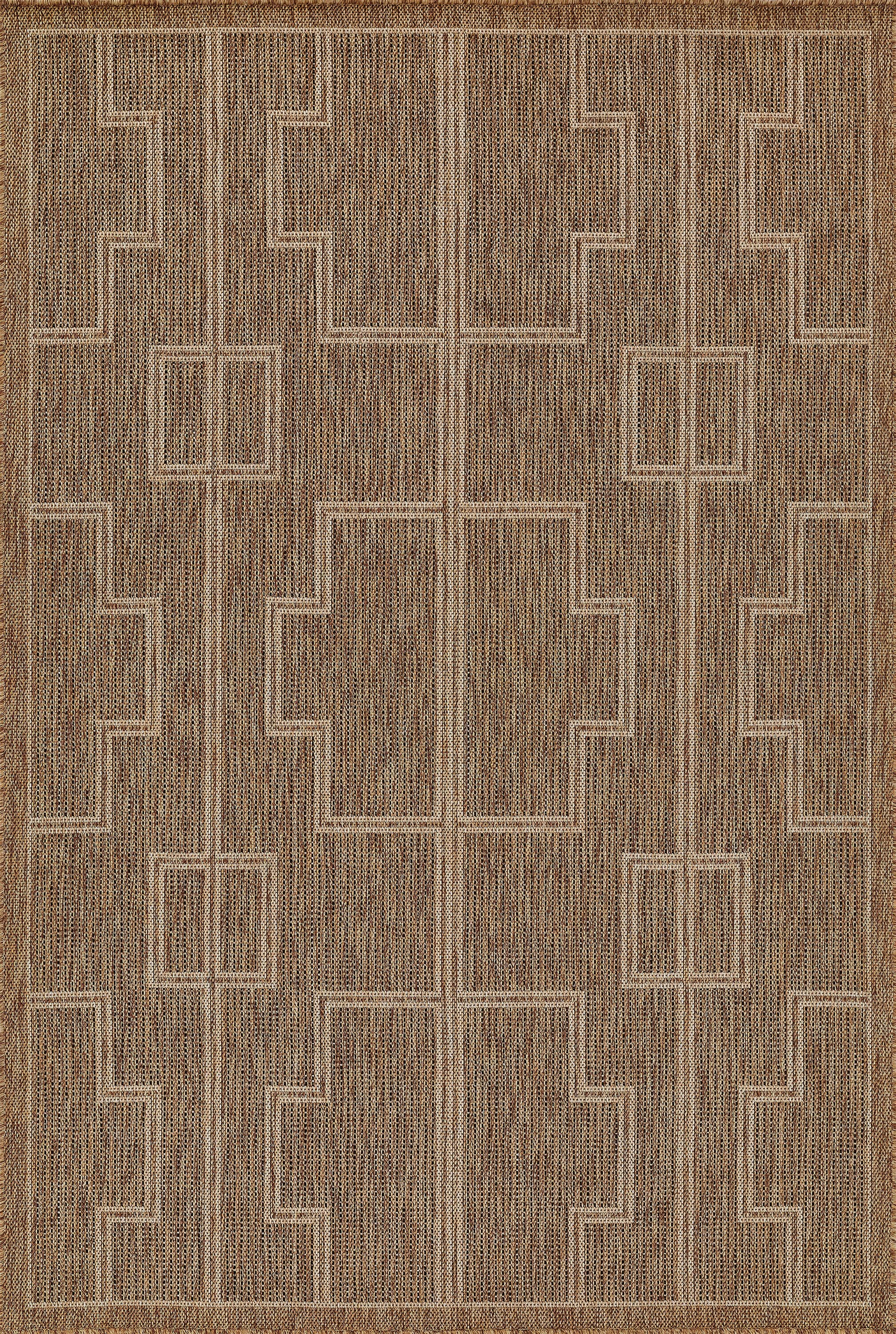 Momeni HAMPOHAM-1NAT4160 rugs - View #5