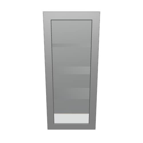 Three-dimensional representation of the product