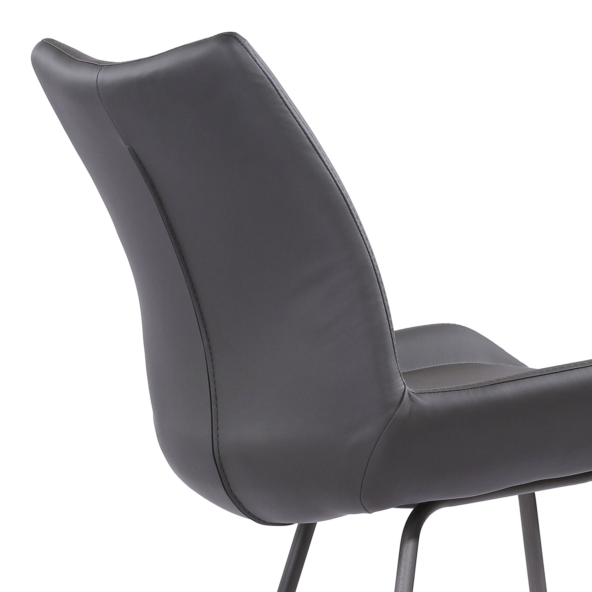 Armen Living LCCDBAGR26 stools - View #5
