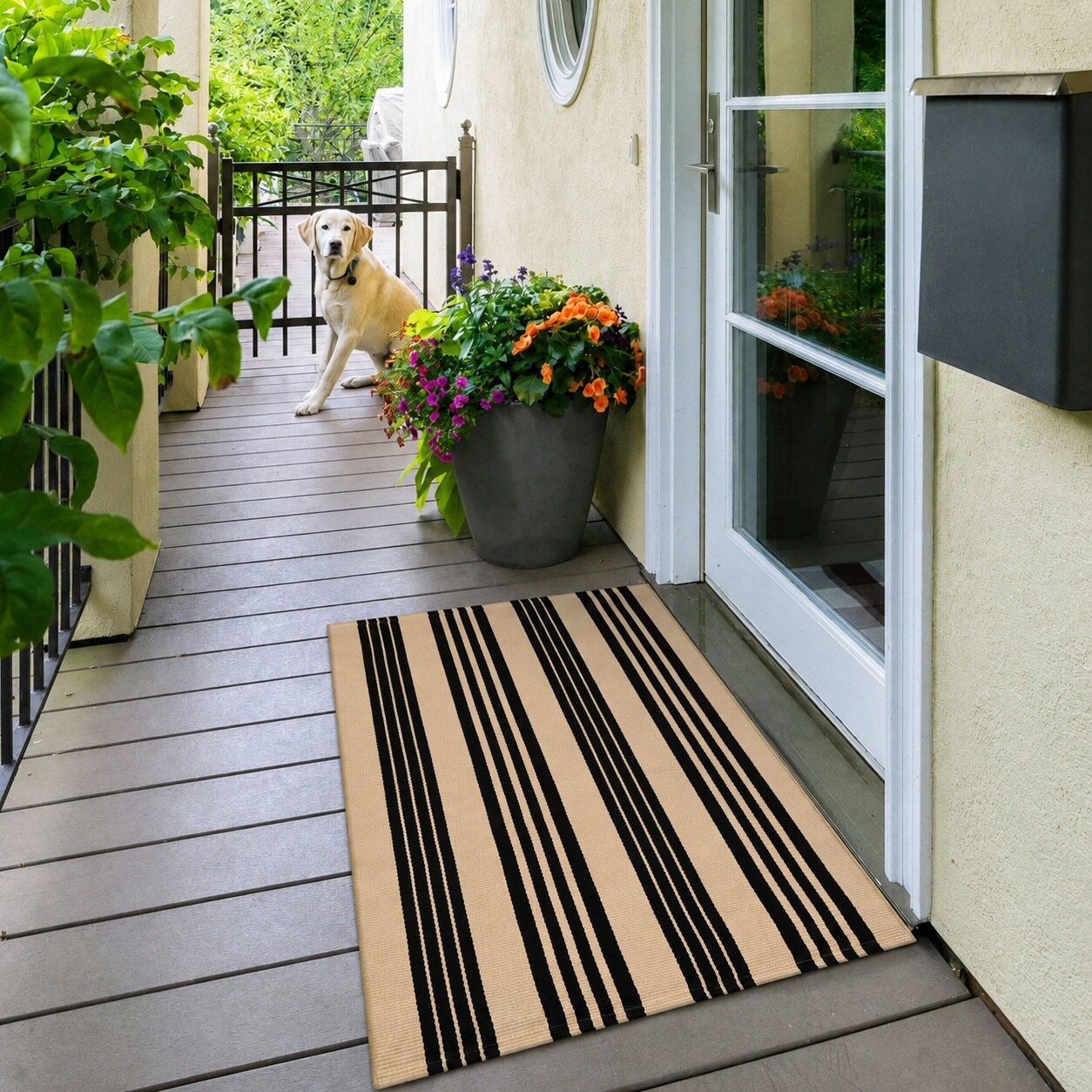 LAIFUCAM LLA0609A010 rugs - View #2