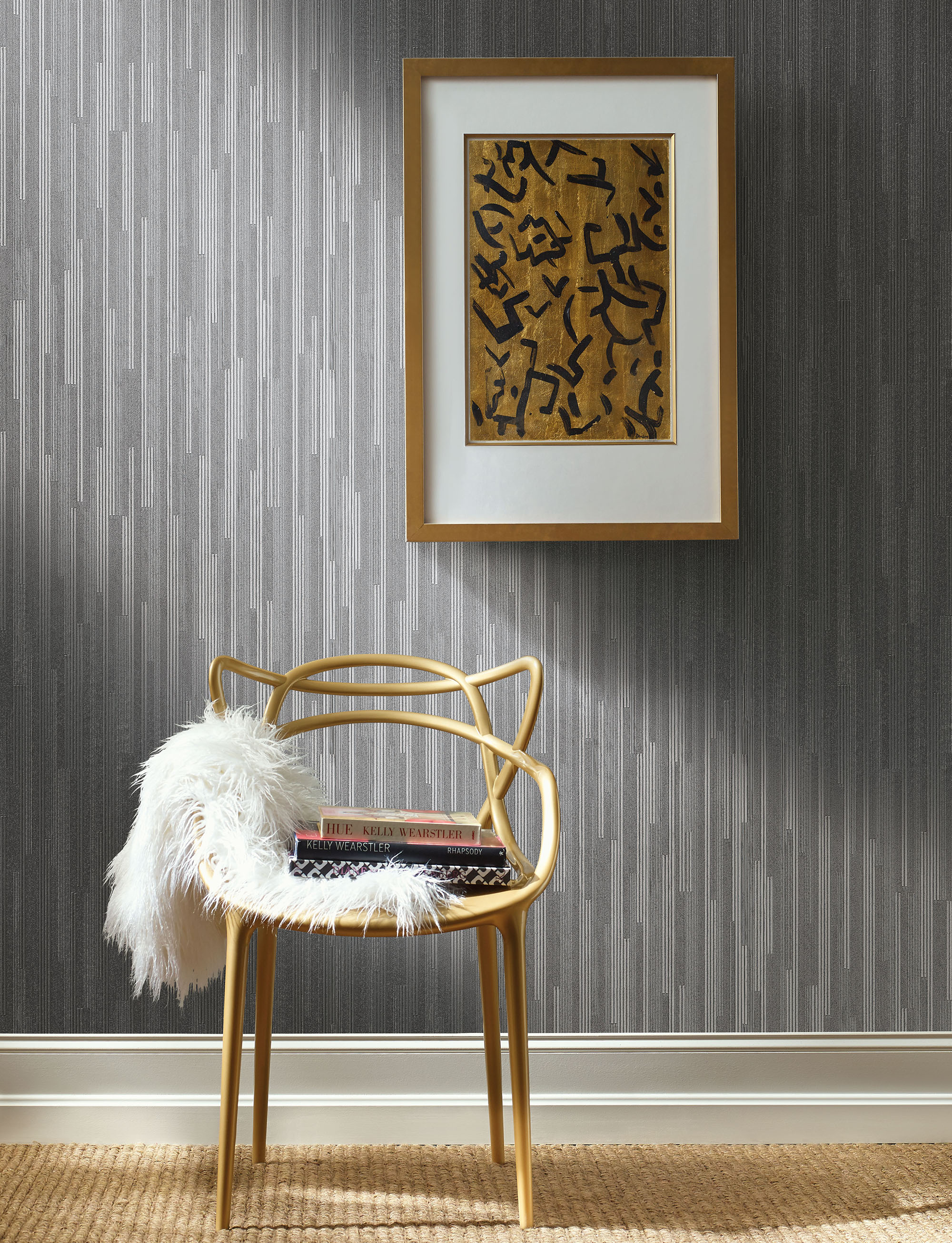 York Wallcoverings NV5500 wallpaper - View #2