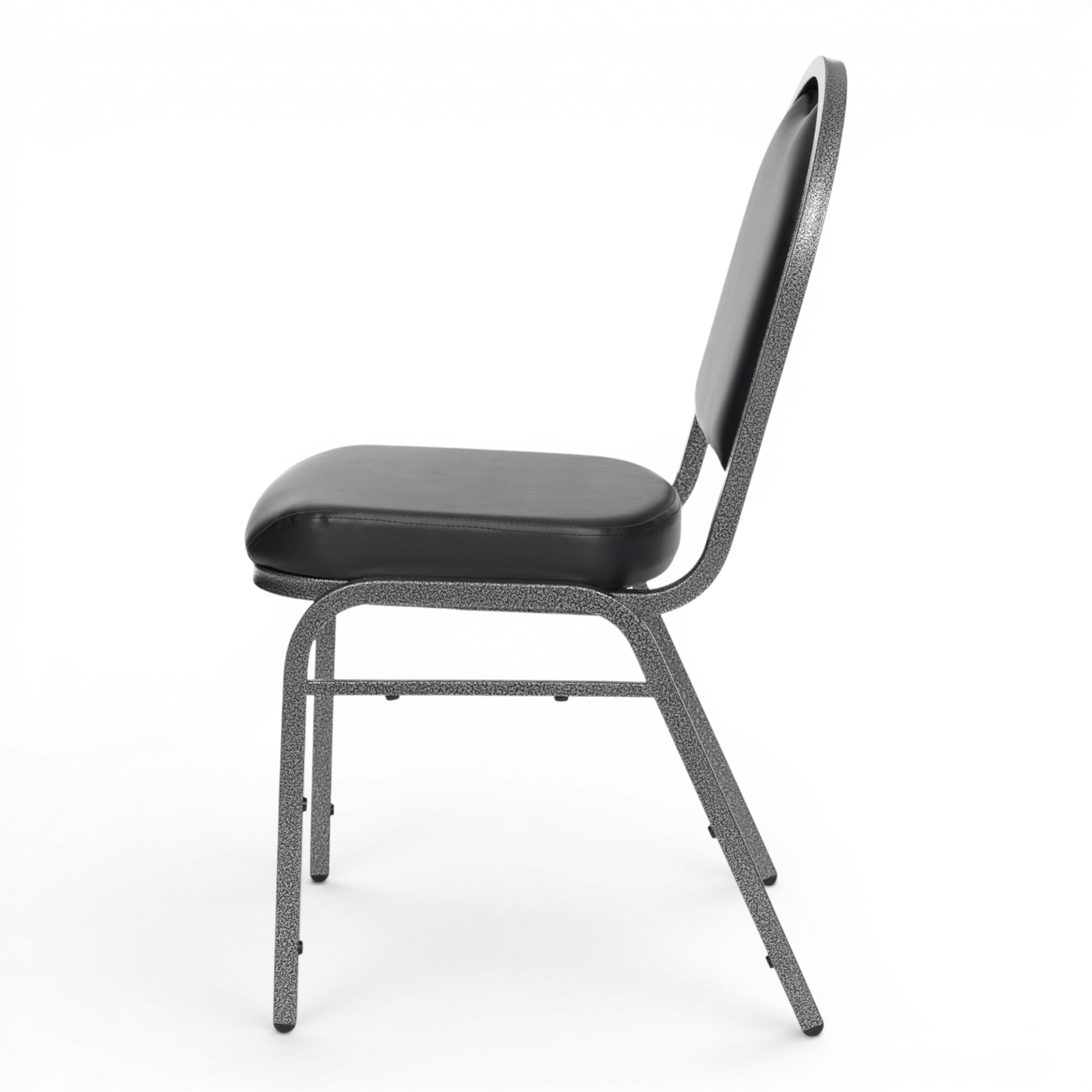 Hampden Furnishings HMD9200SV-BK/2 Office-Chairs - View #4