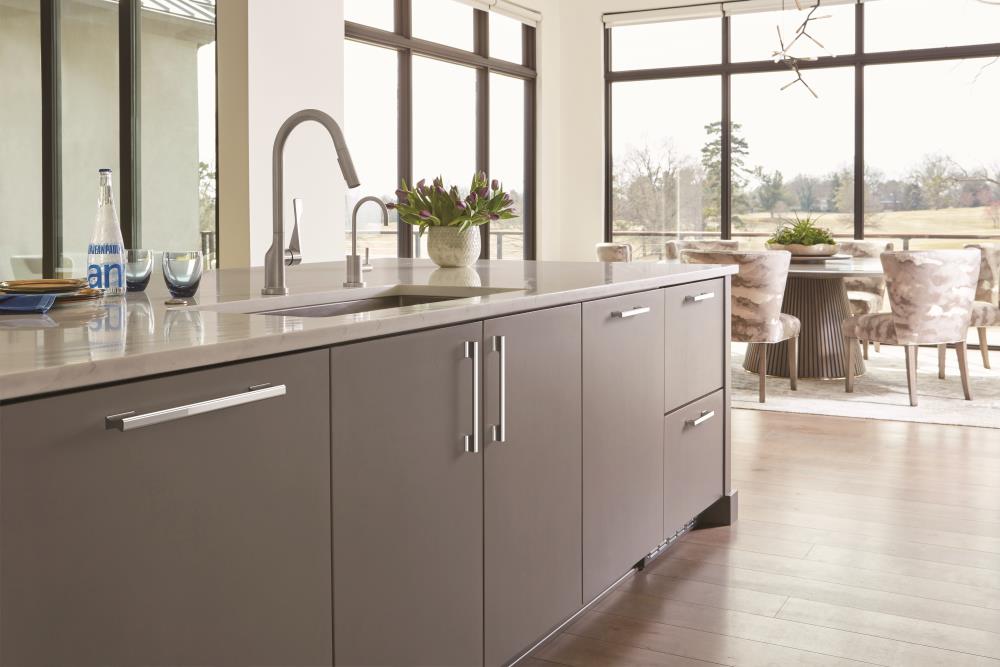 Amerock BP3684026 Cabinet-Pulls - View #2