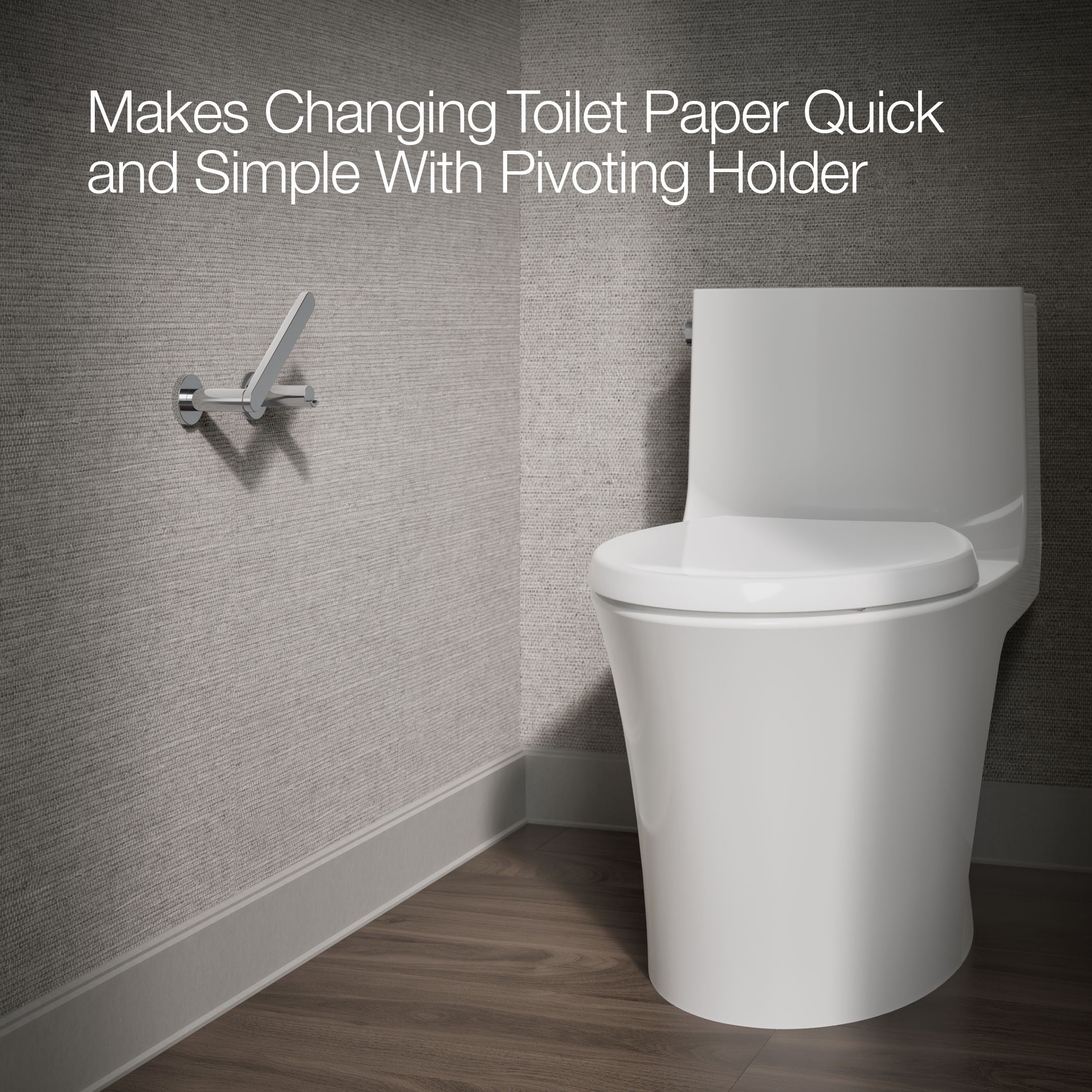 KOHLER 73147-CP d060360 - View #4