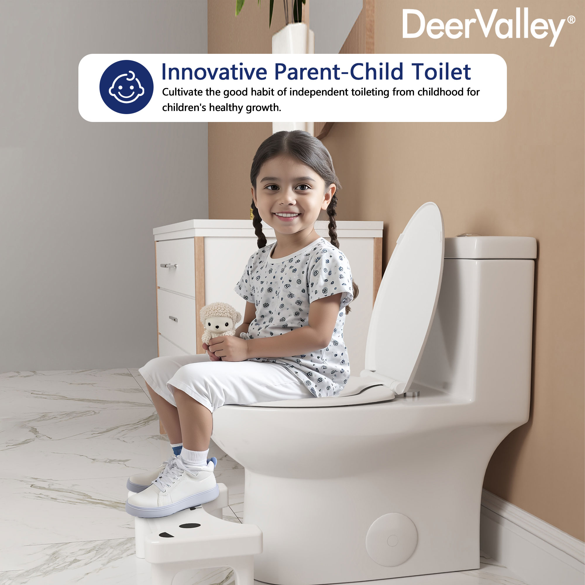 DeerValley DV-1F0182 toilets - View #11