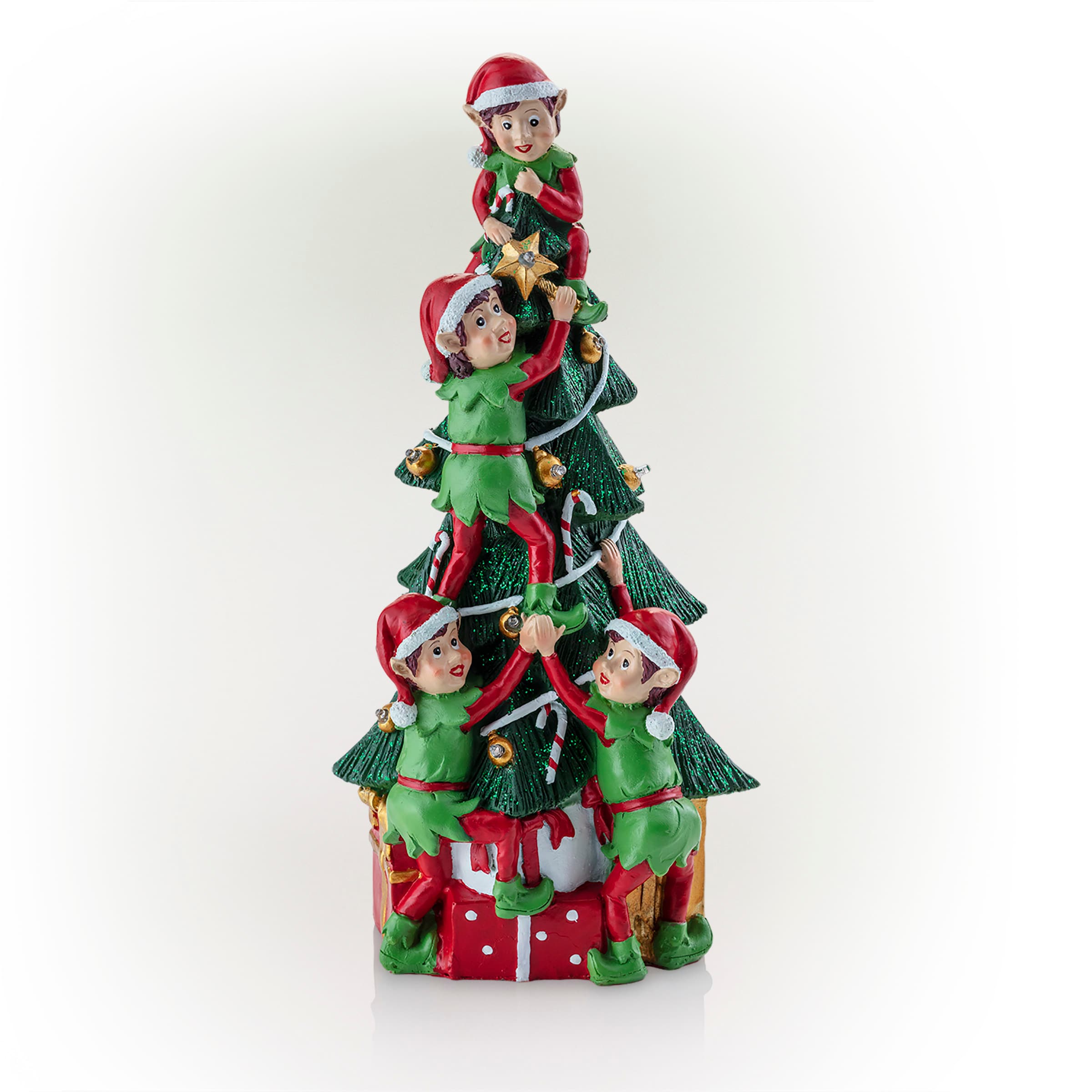 Alpine Corporation ZNB118TM-CC Decorative-Accessories - View #8