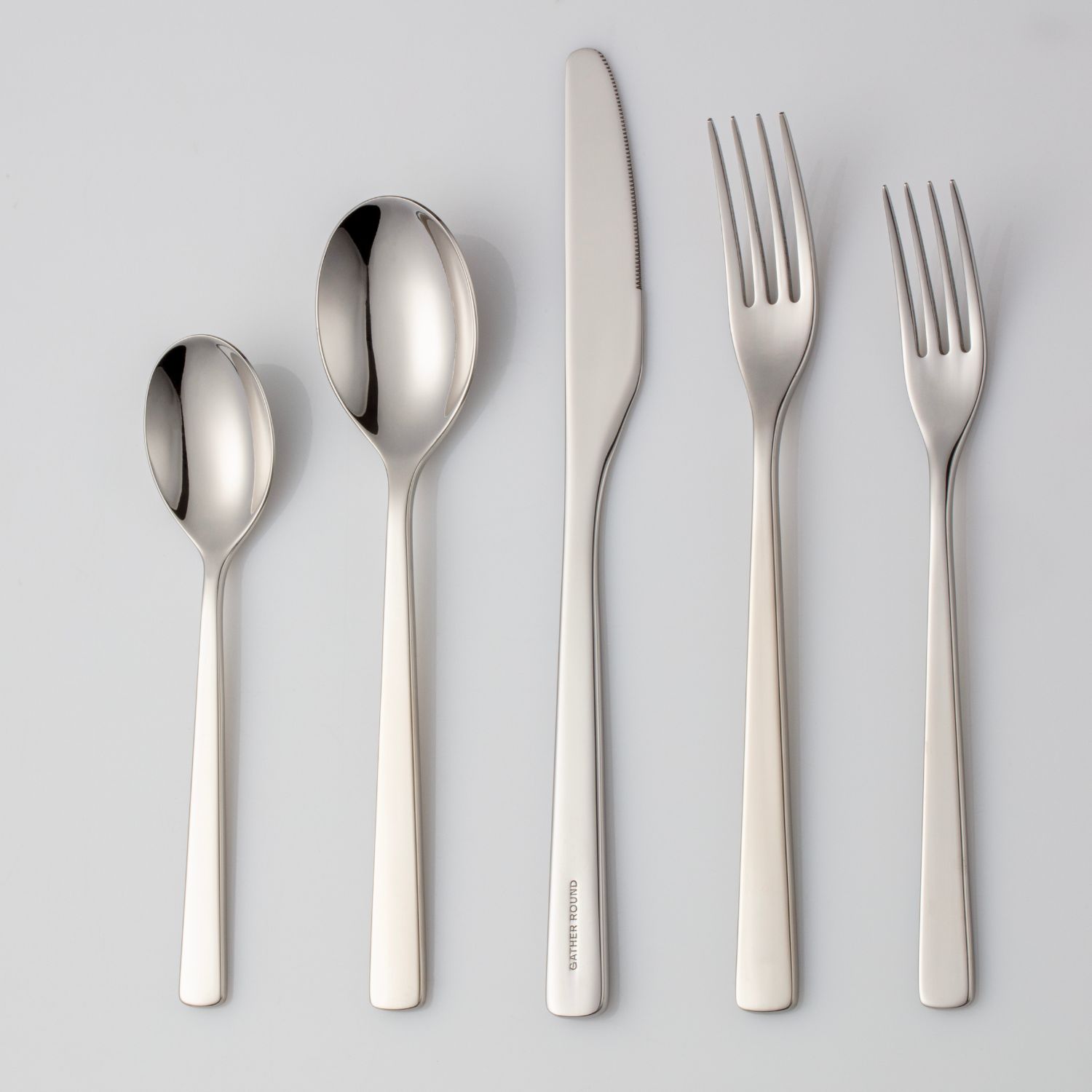 Zulay Kitchen 03-001-001 flatware - View #4