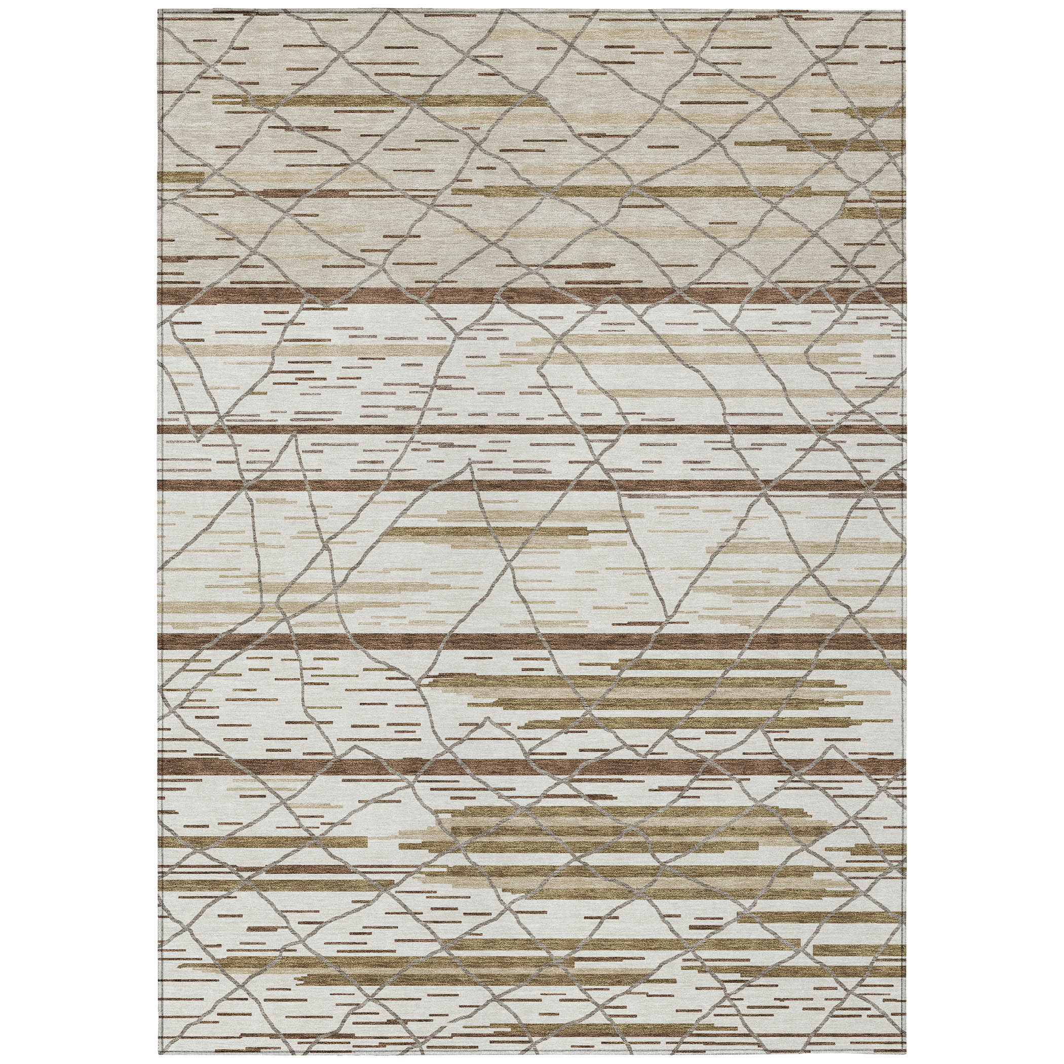 Addison Rugs ACN1025IV10X14 rugs - View #2