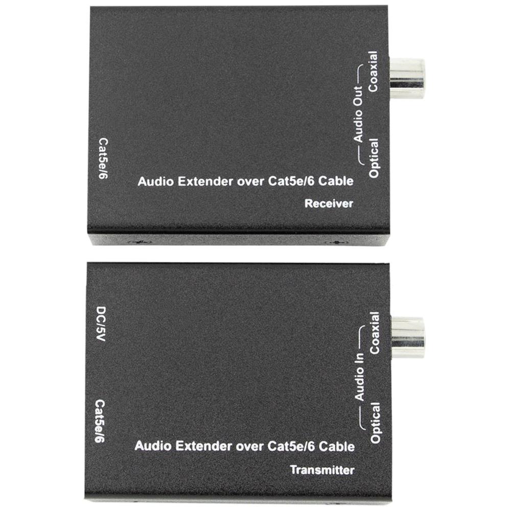 Metra CS-C5DE Home-Theater-Parts-Acc - View #3