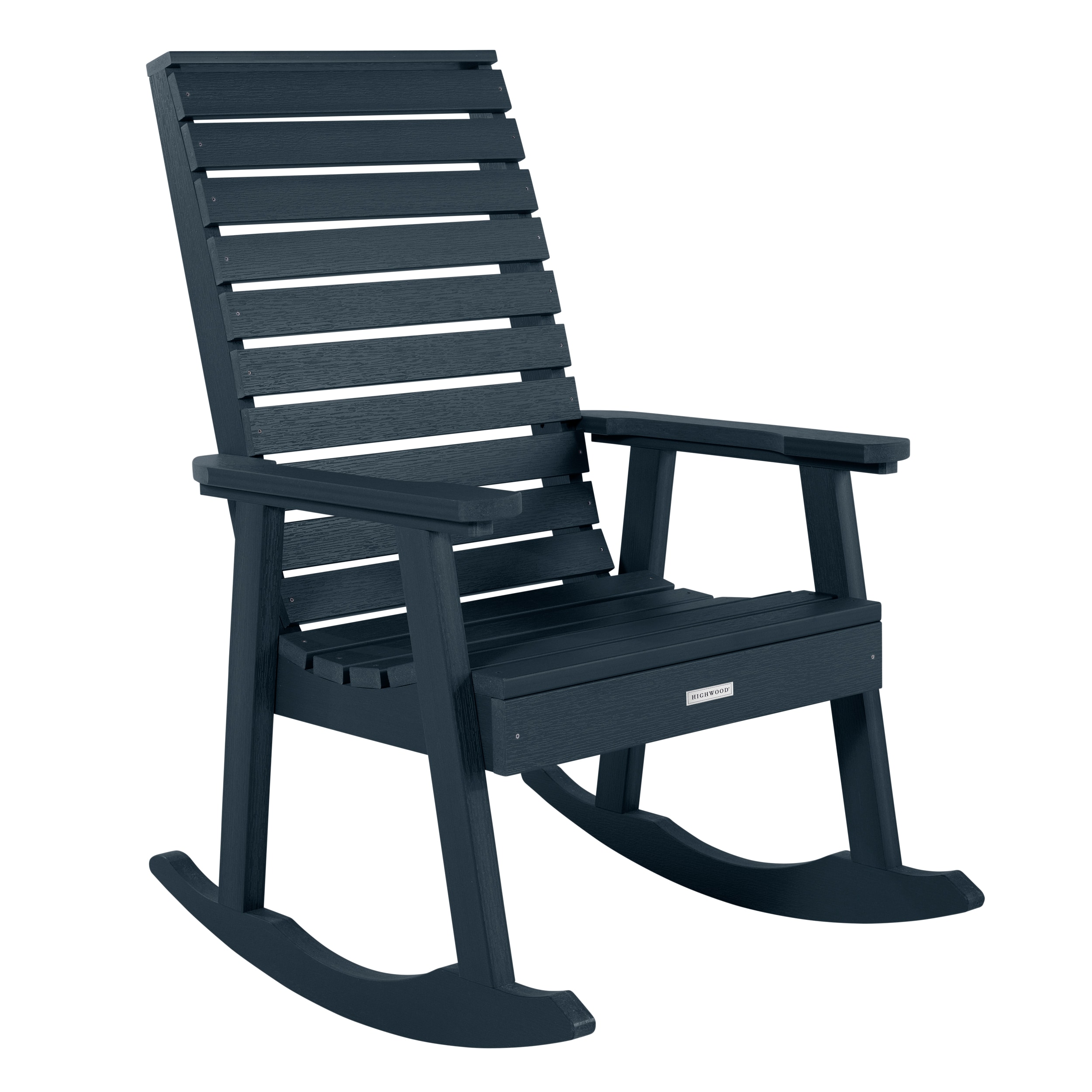 highwood AD-RKCH2-FBE Patio-Chairs - View #2