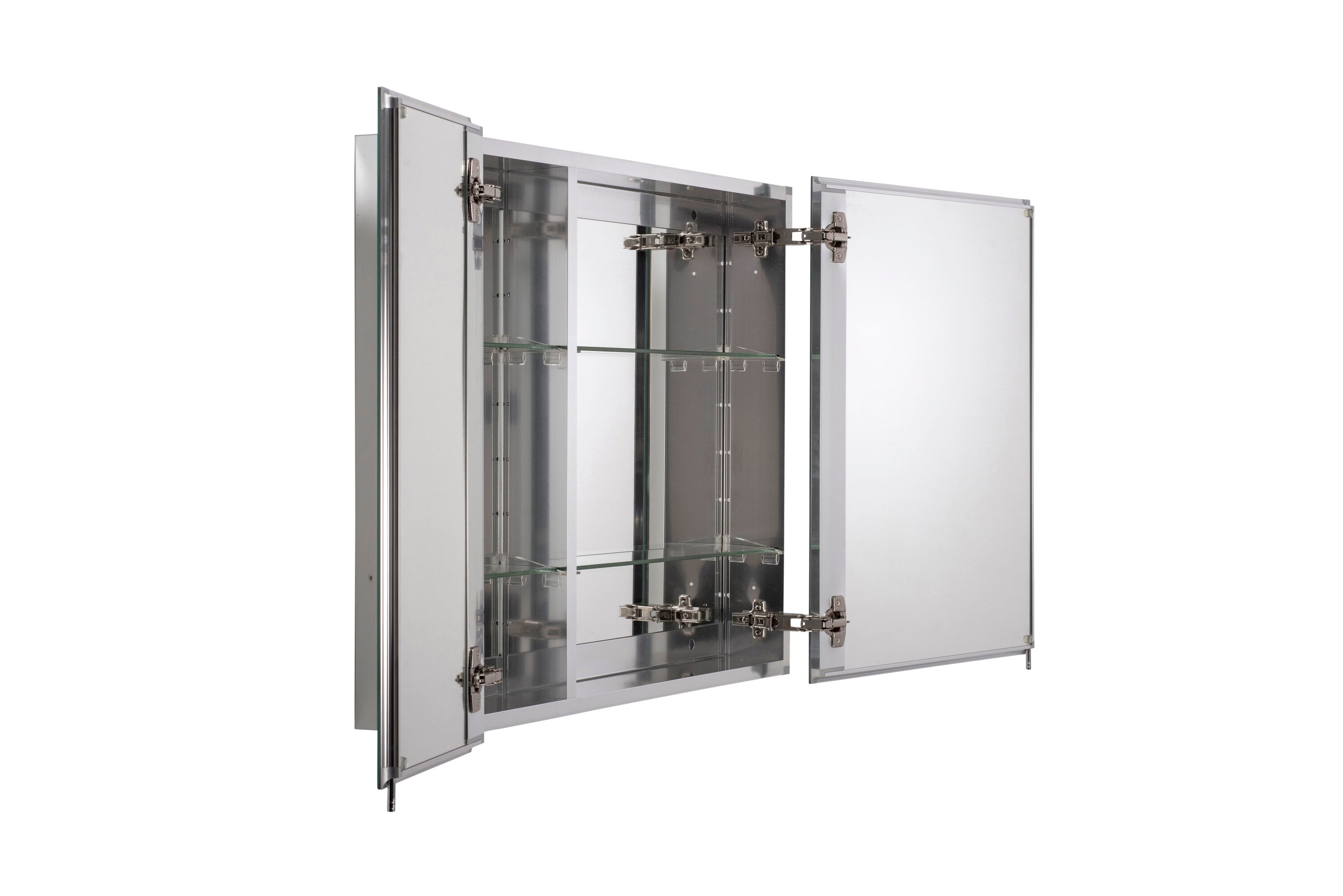 Croydex WC101669US Bathroom-Medicine-Cabinets - View #6