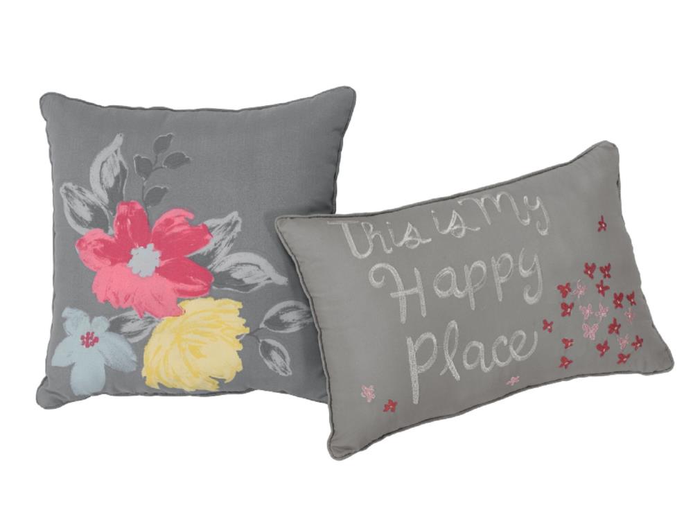 MHF Home M583414 Comforters-And-Bedspreads - View #4