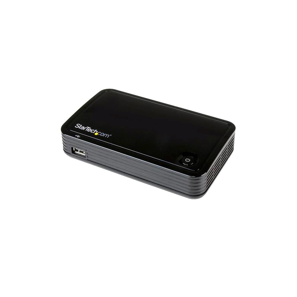 StarTech TCNCD384397  ST-WIFI2HDVGA WiFi to HDMI VGA-Wireless Screen Sharing System