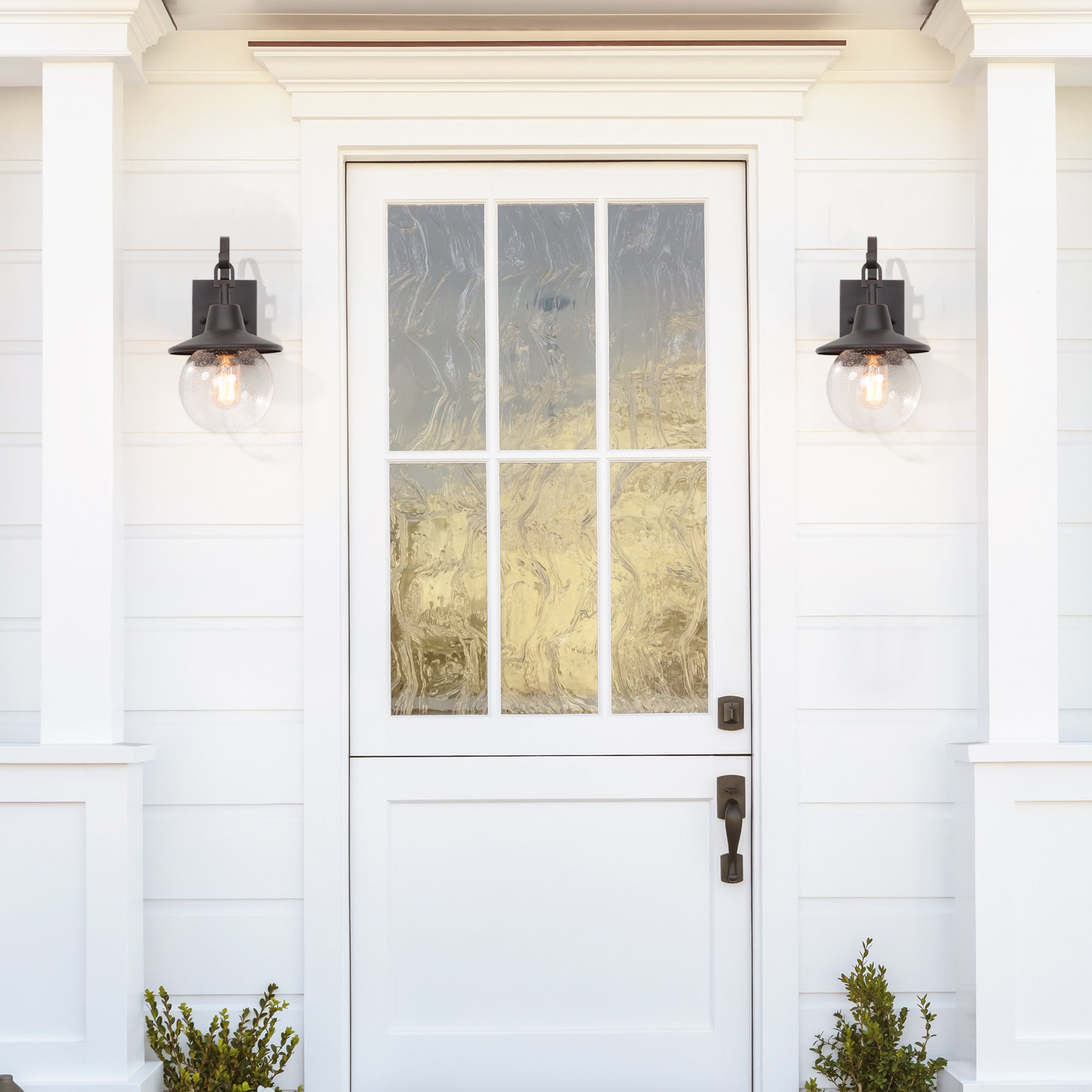 LNC 6ZYJ7JLWS50RDT7 Outdoor-Wall-Lighting - View #4