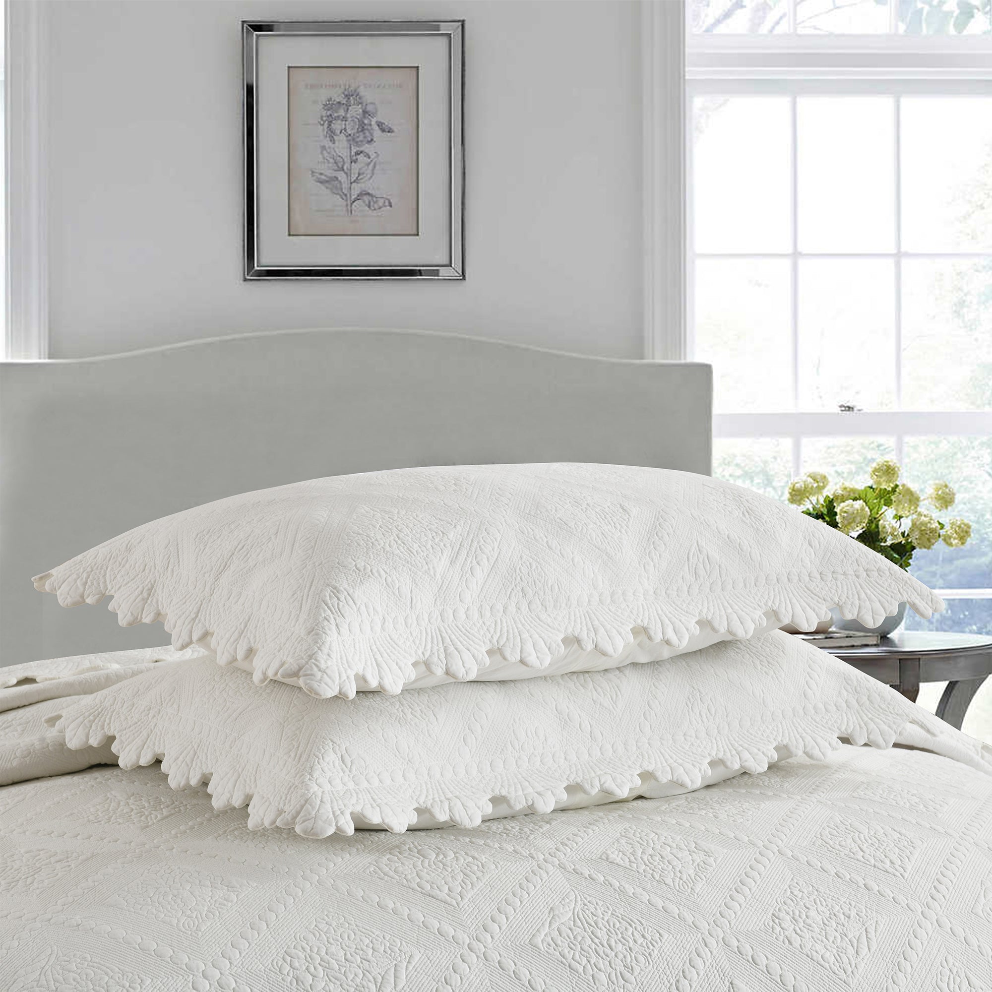 MarCielo TK62 Q bedding - View #3