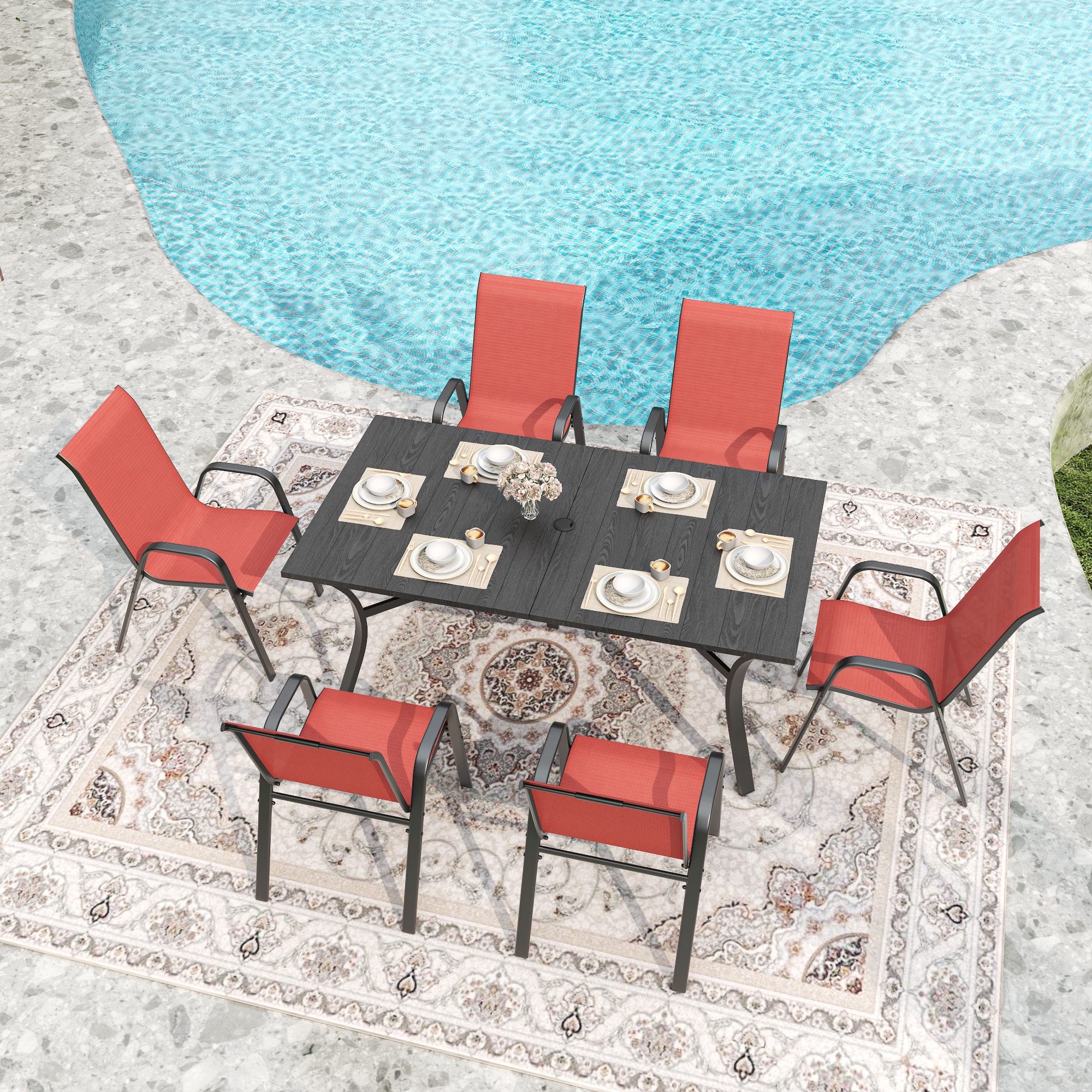 Mondawe MO-SE-02401 Patio-Chairs - View #5