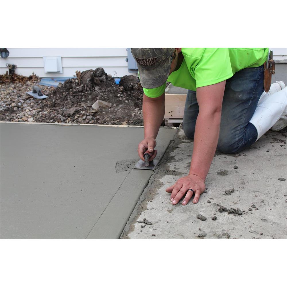 Marshalltown 165SSD Concrete-Edgers - View #5