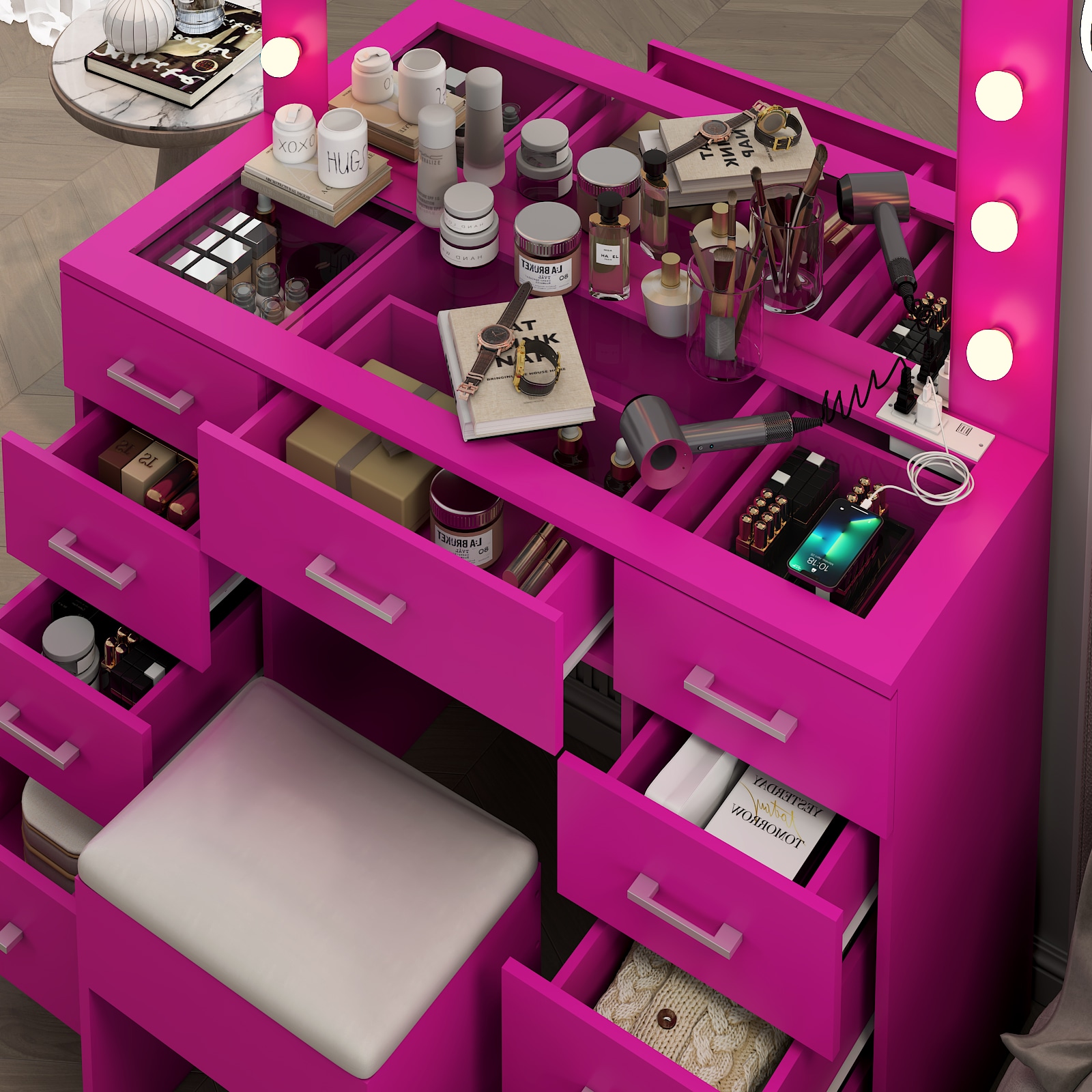 Outopee LO1G52005797 Bedroom-Vanities - View #7