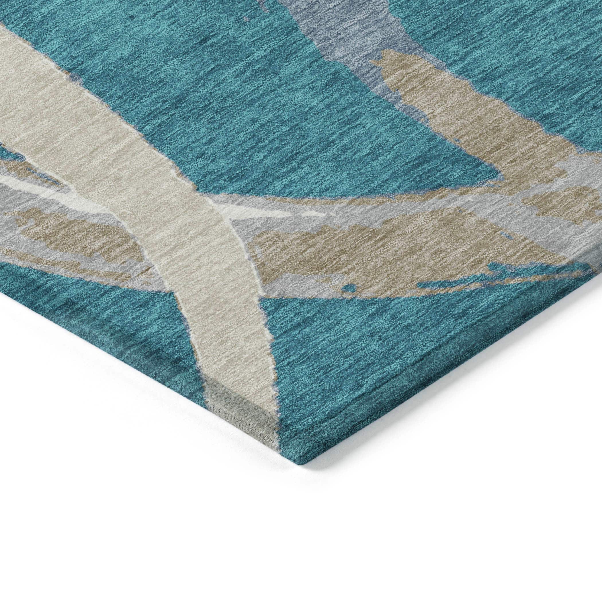 Addison Rugs ACN1022TE30X46 rugs - View #4