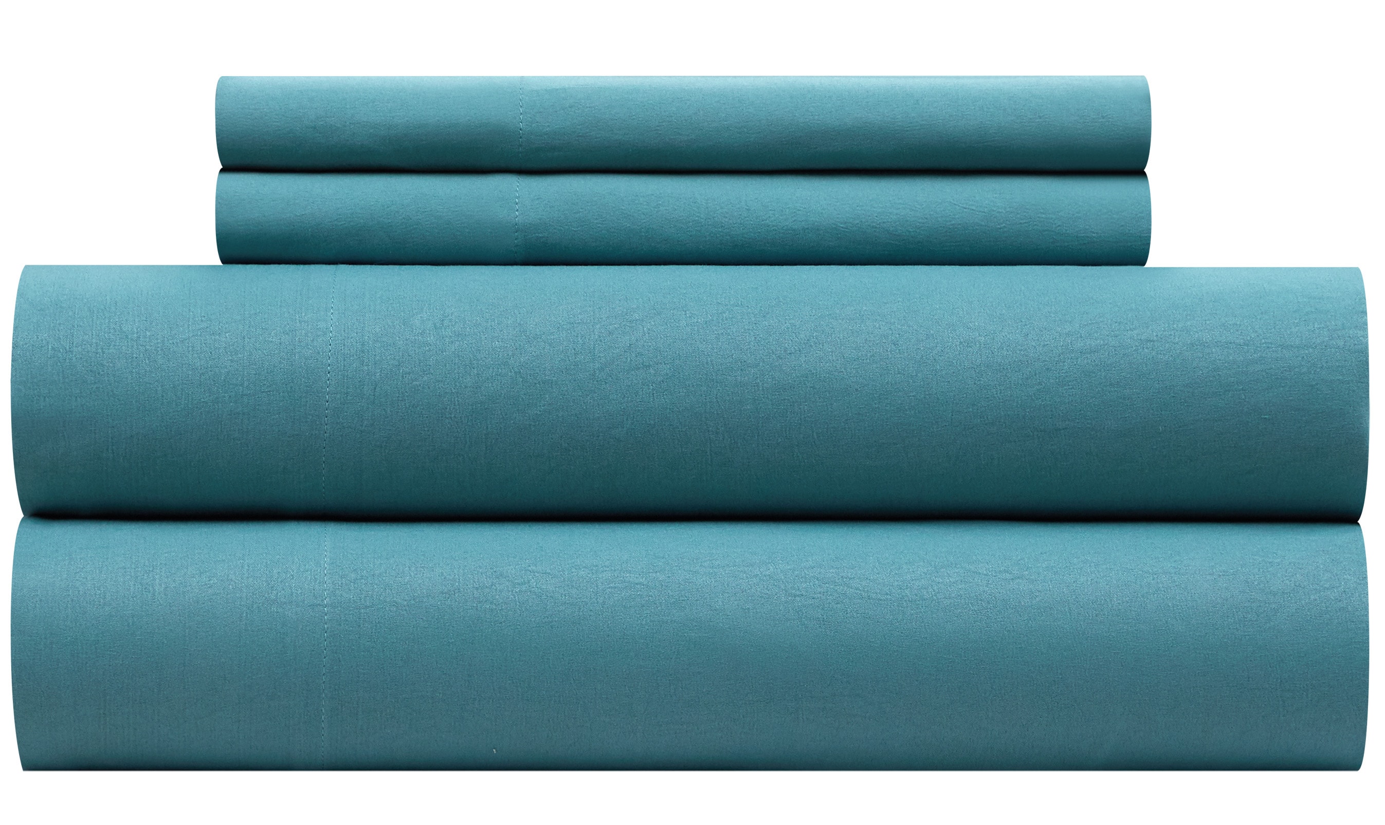Nanshing CAMERON10-K-BLU bedding - View #3