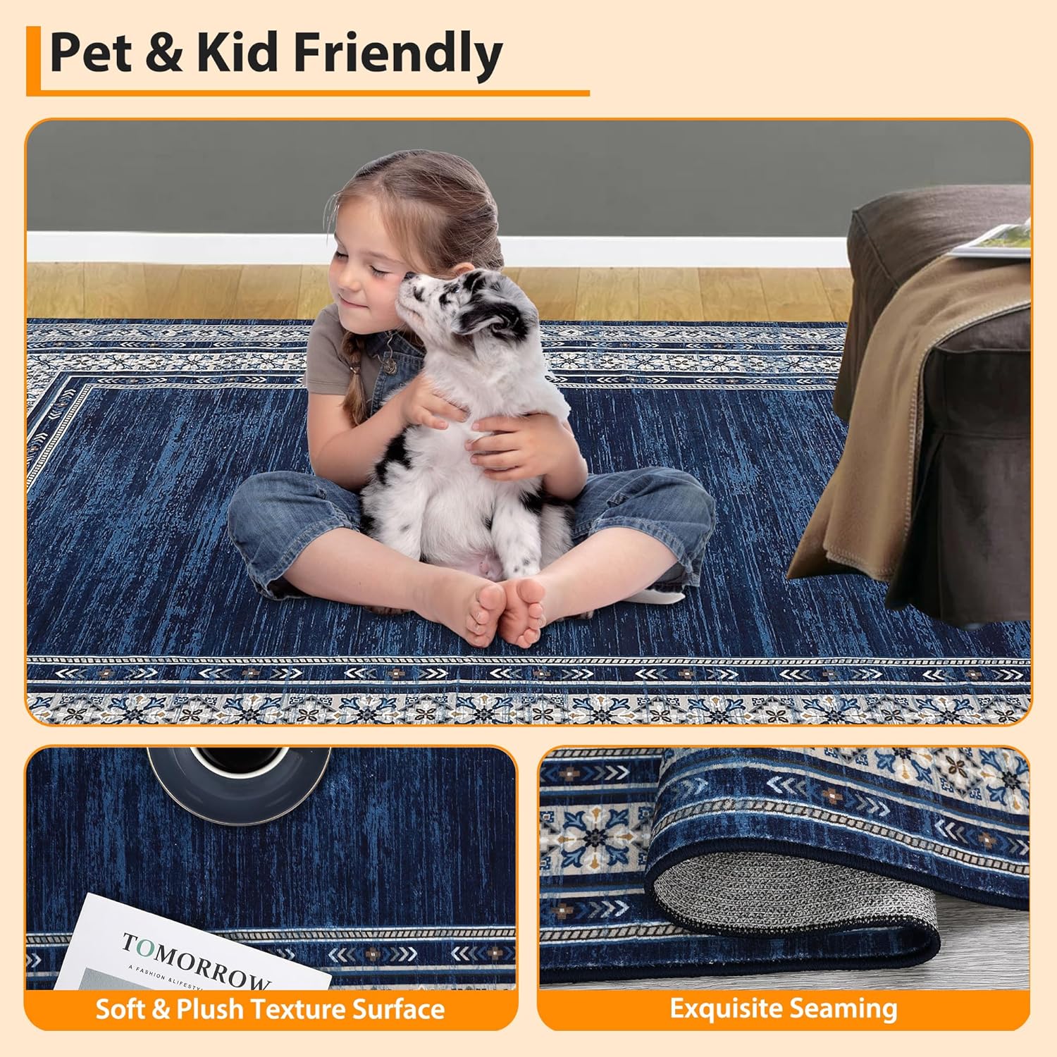 Garvee LOWTHT-PHO-16KH4YIN Bath-Rugs - View #8