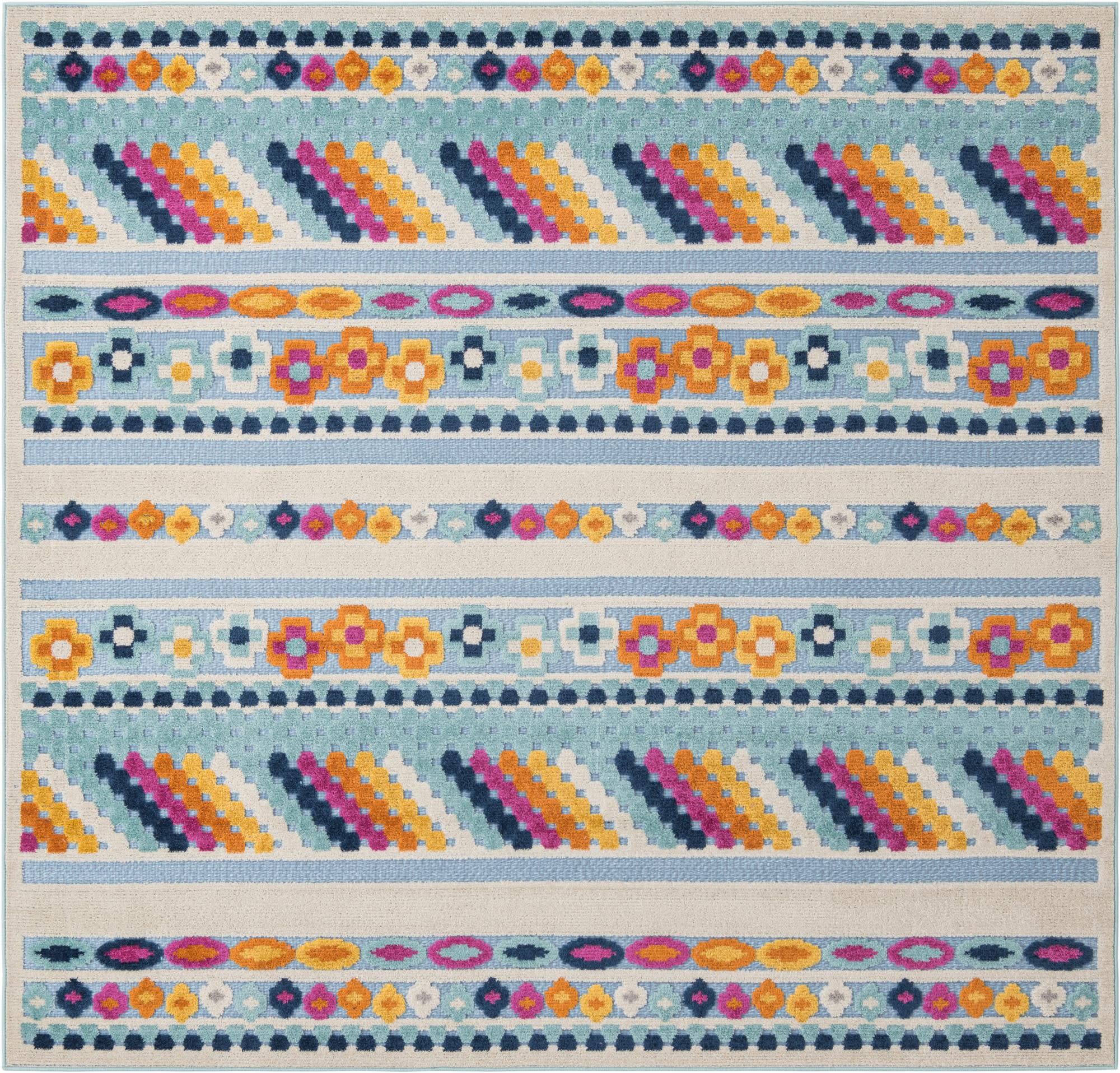 Unique Loom 3171181 rugs - View #8