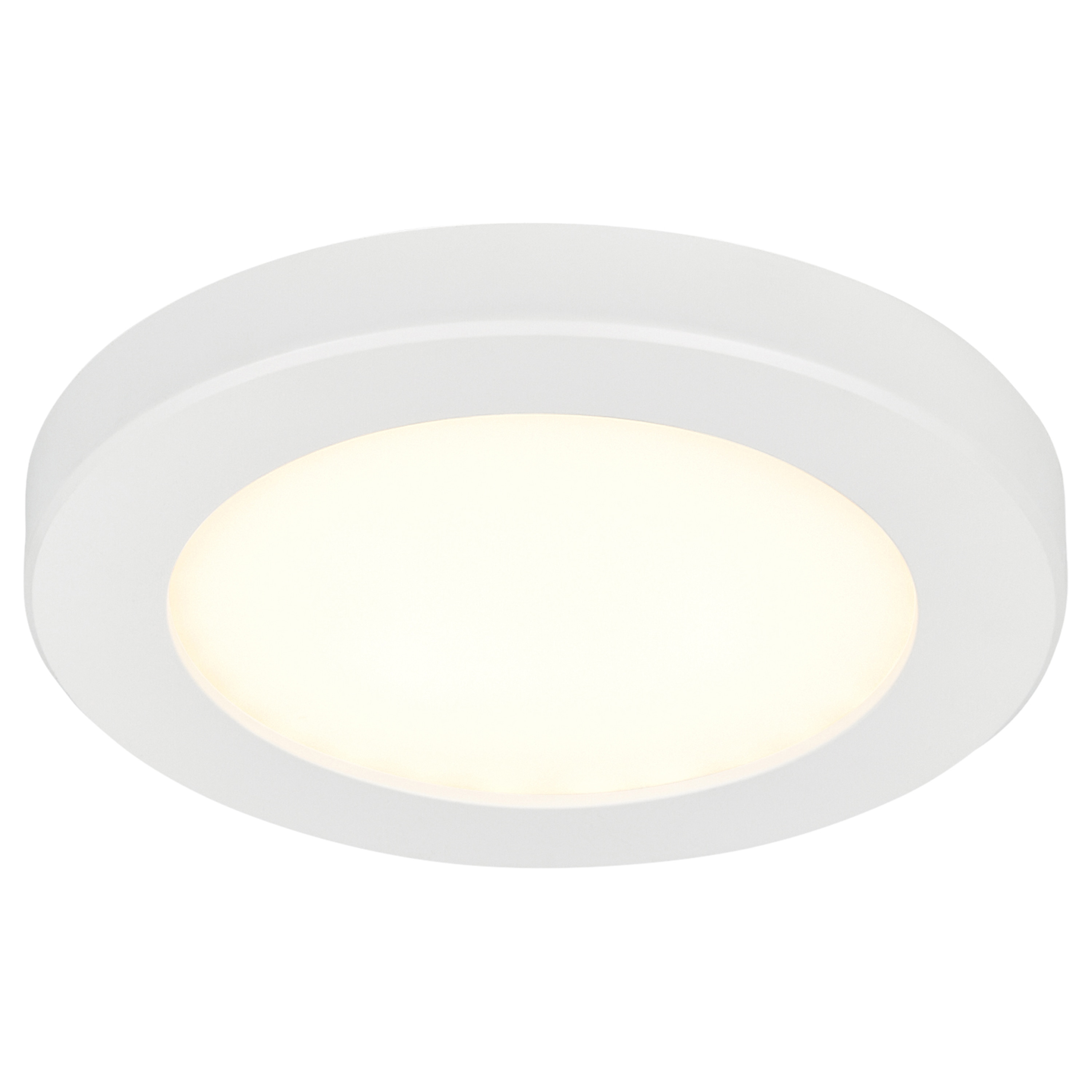 Access Lighting 20880LEDD-WH/ACR flushmounts - View #4