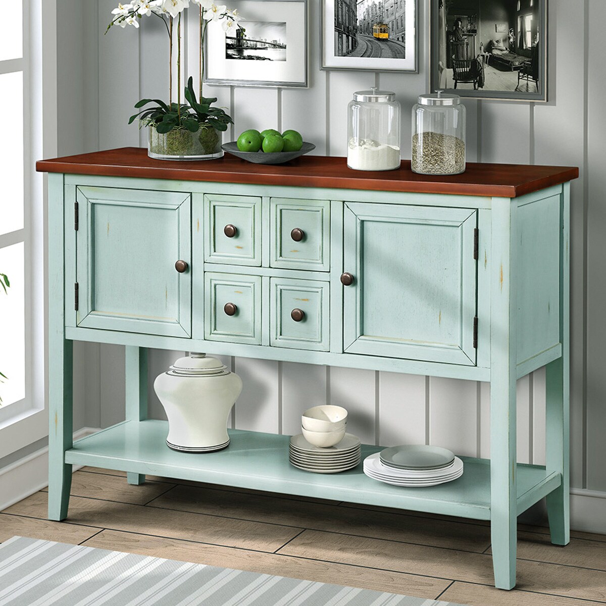 CASAINC TR-WF190263AAC Console-Sofa-Tables - View #11