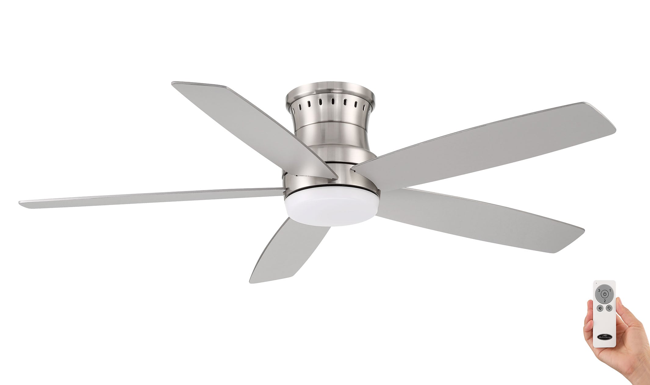 Harbor Breeze AR24H-52BN Ceiling-Fans - View #3