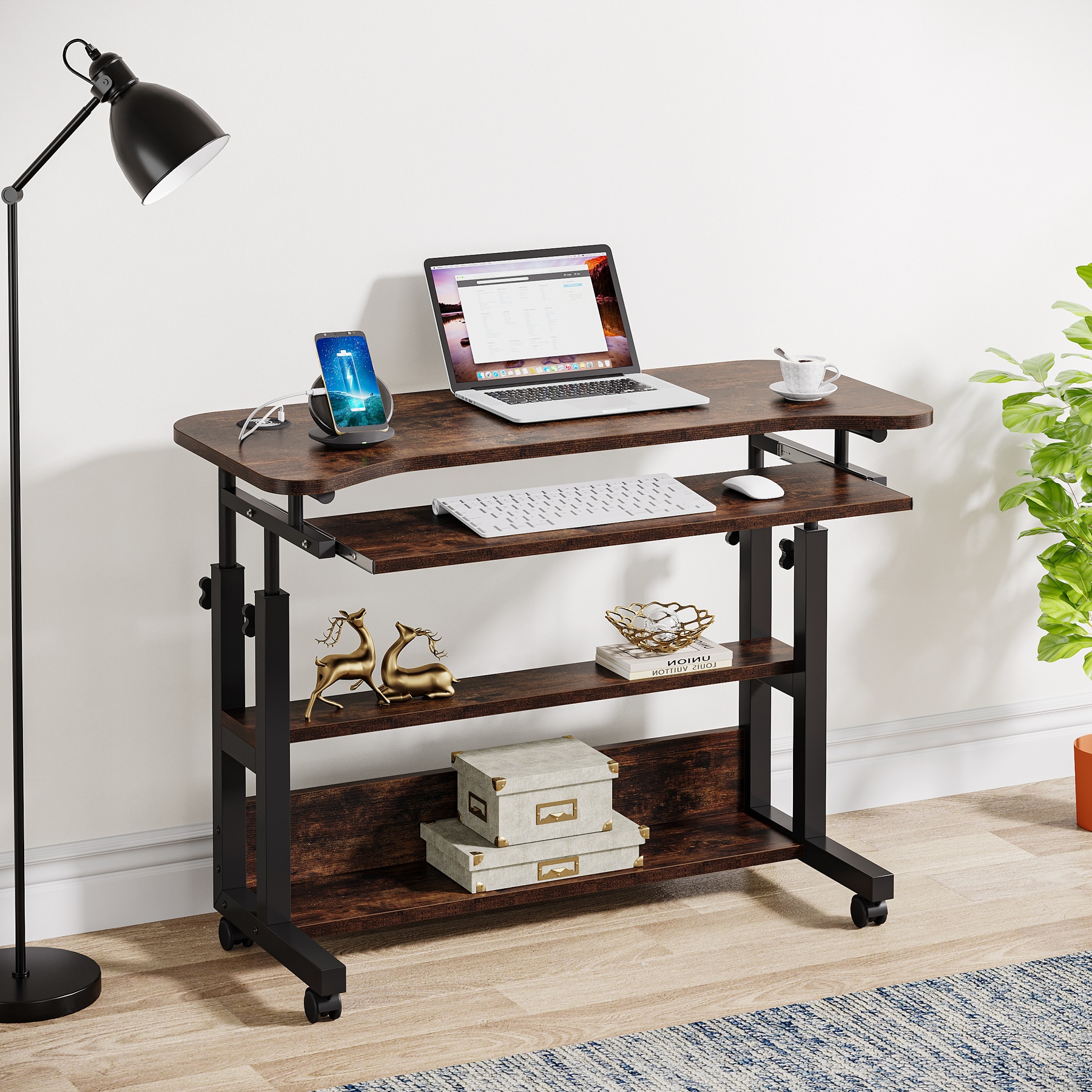 Fnova LWTJ-C0764 End-Tables - View #8