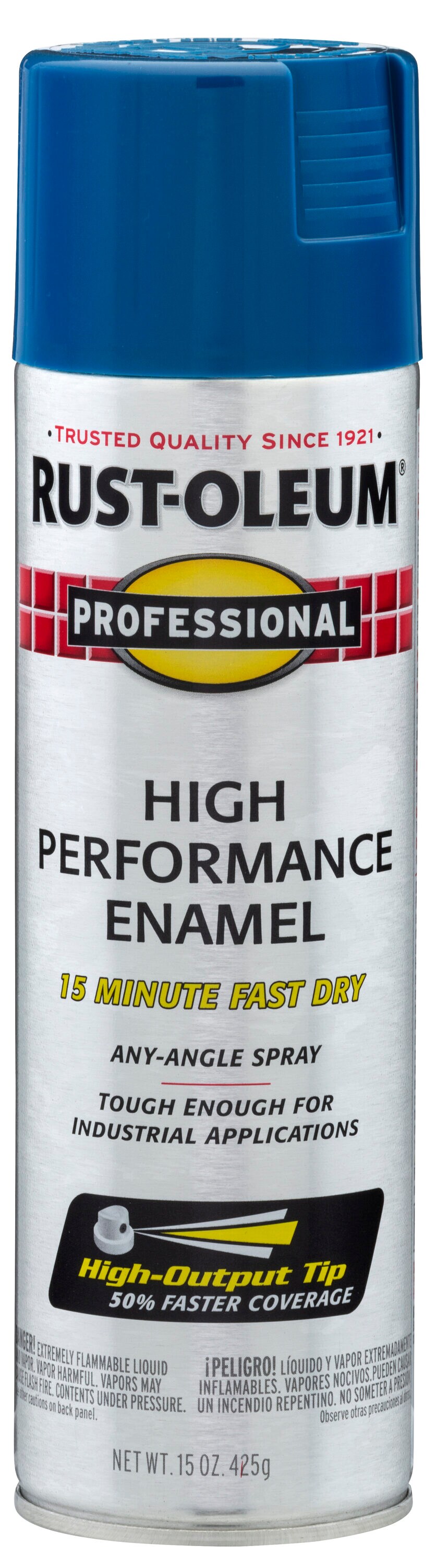 Rust-Oleum 7527838 Spray-Paint - View #3