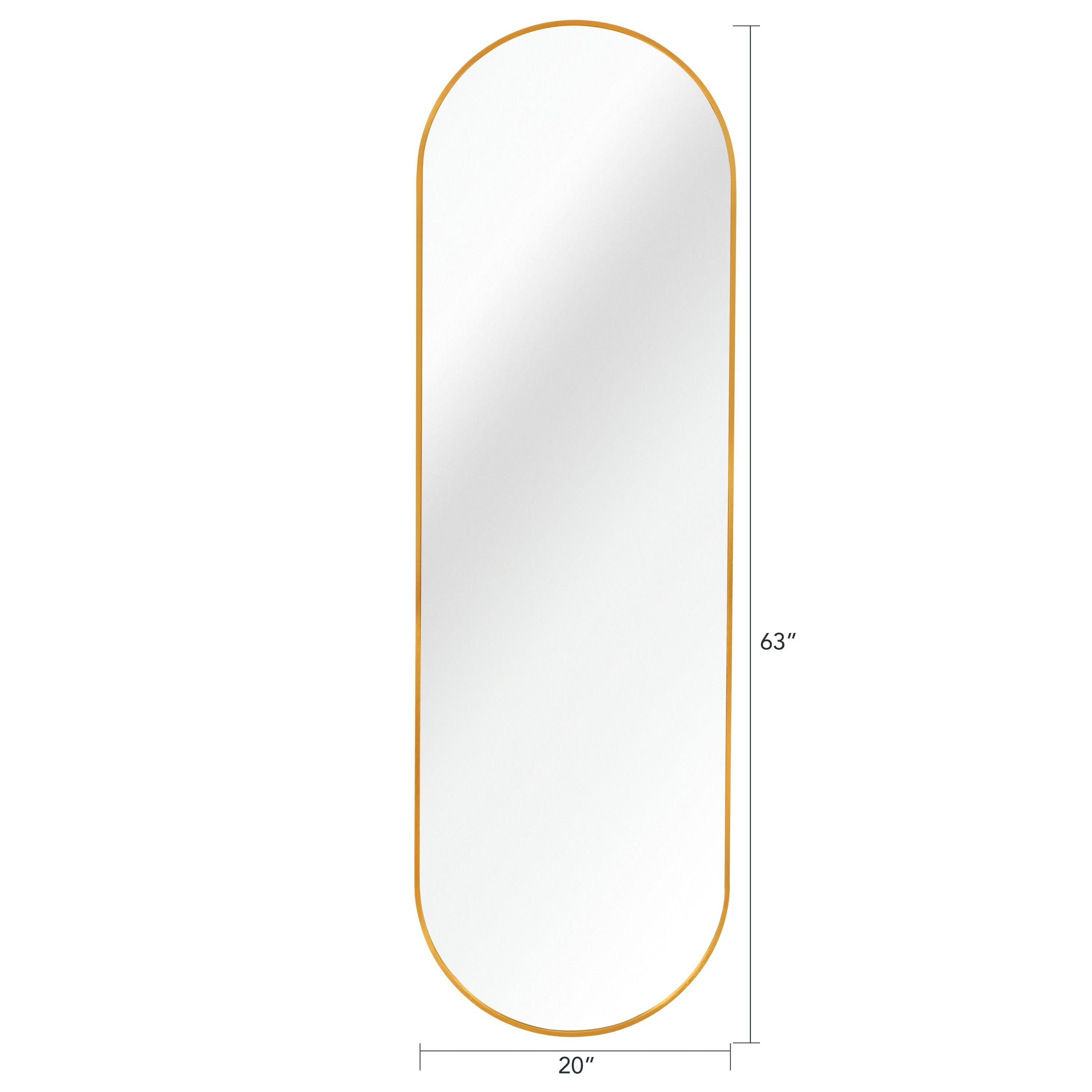 Poinic LS-PHT6320G Decor-Mirrors - View #2