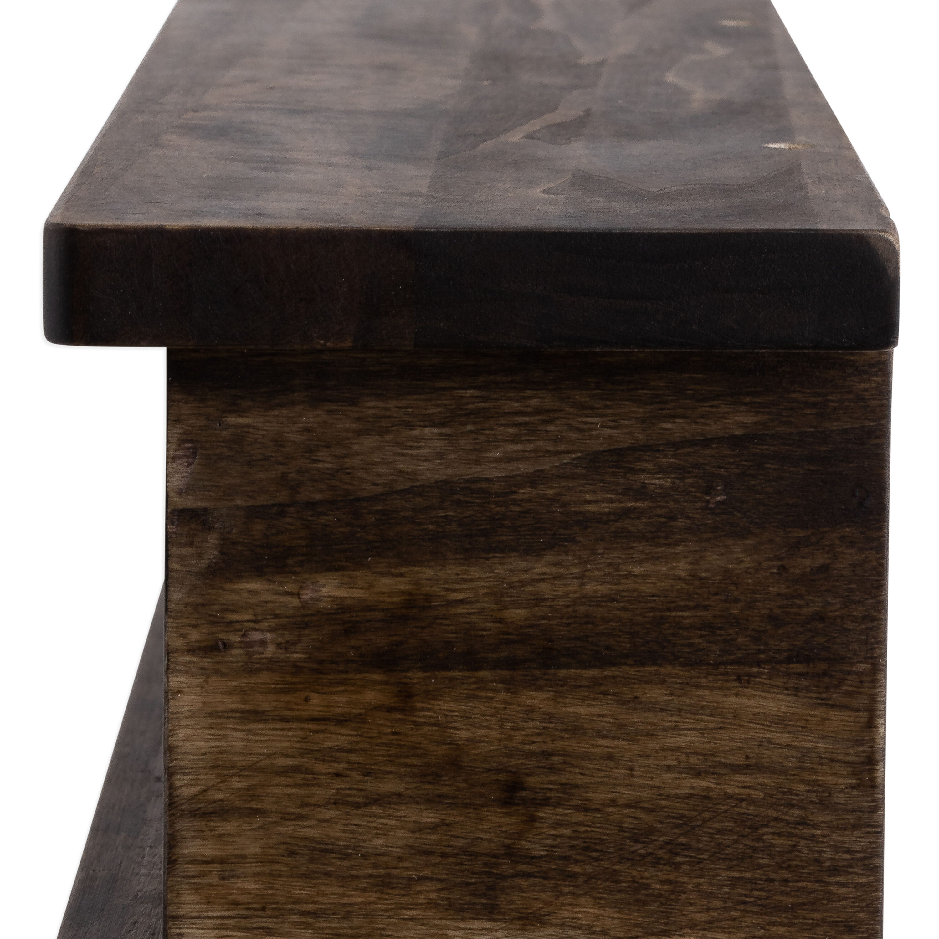 Dogberry M-COTT-4857-DKCH-NON Mantel-Shelves - View #4