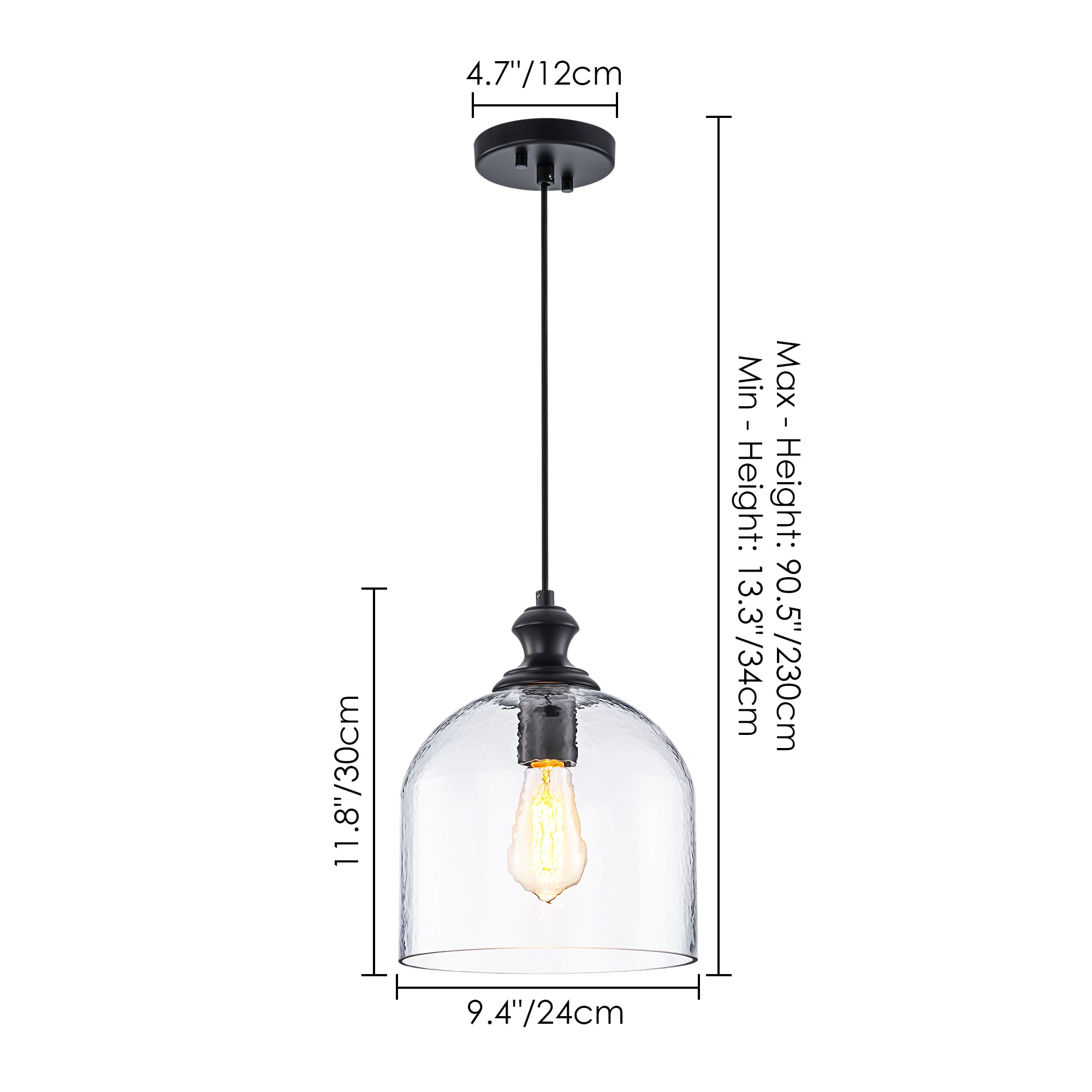 Y'INSP 1073962 Pendant-Lights - View #5
