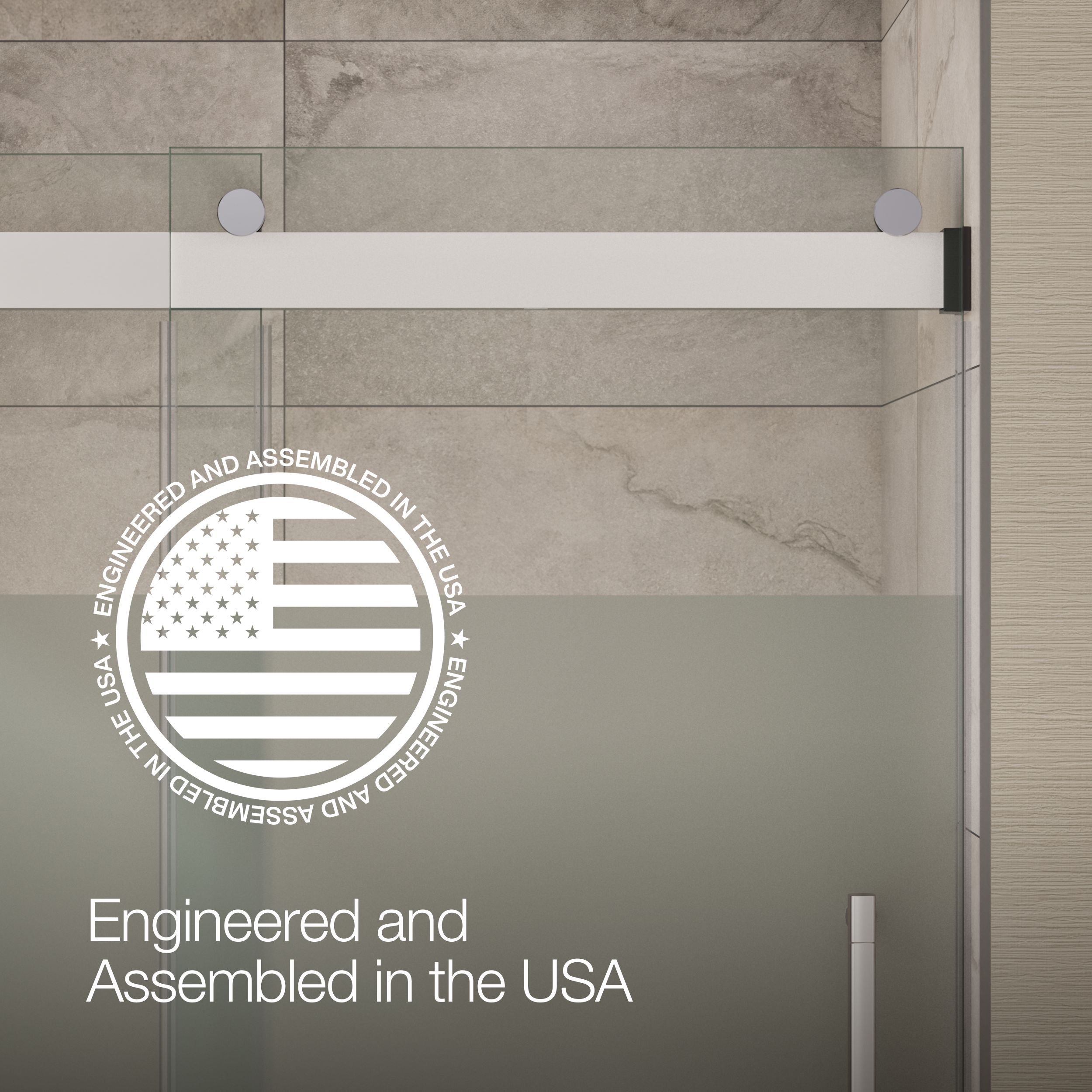 KOHLER 702474-8G81-SHP Shower-Doors - View #12
