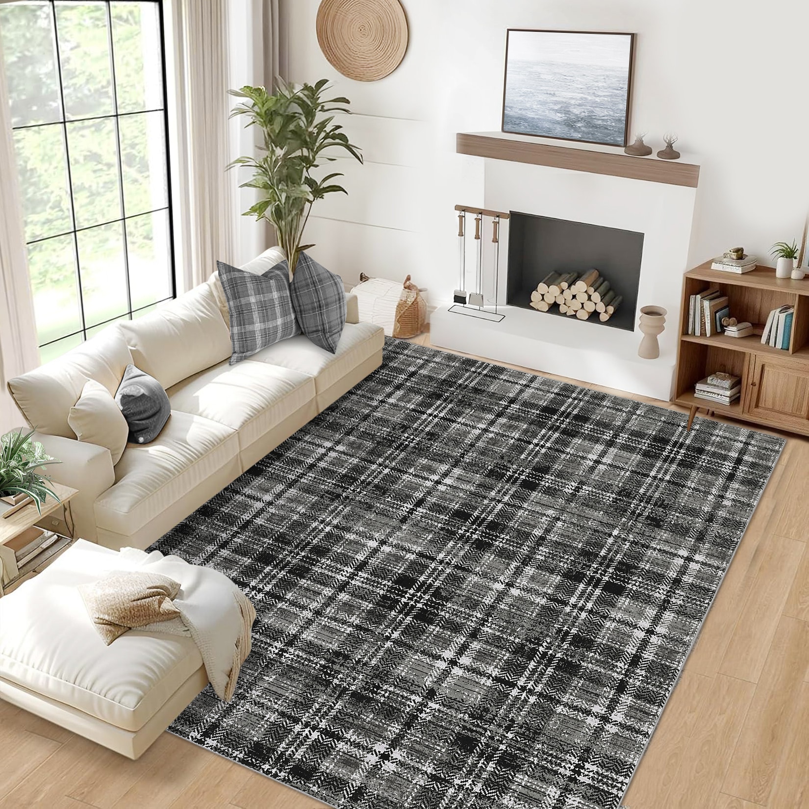 Assile XH26081970 rugs - View #3