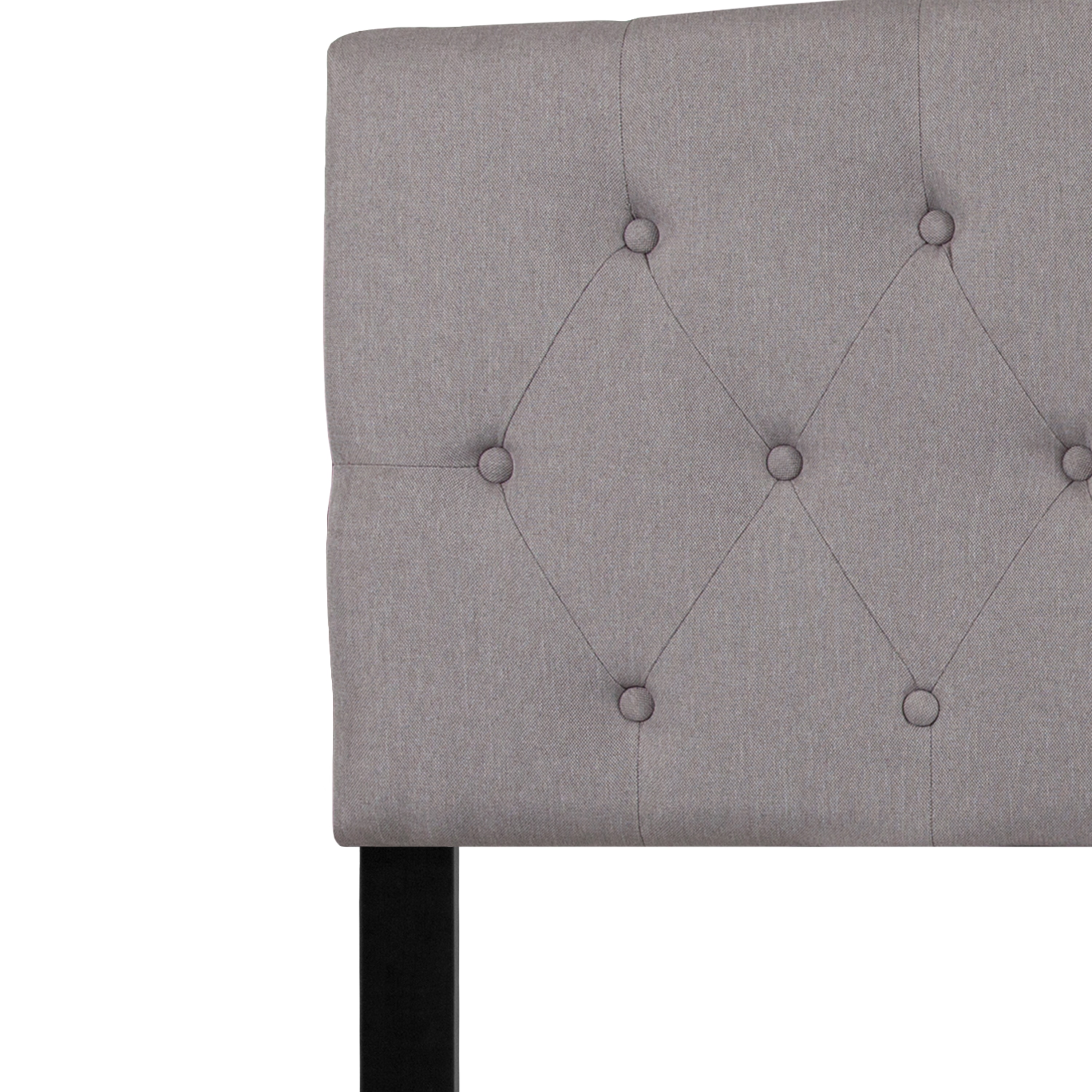 Flash Furniture 889142220091 Upholstered-Headboards - View #10