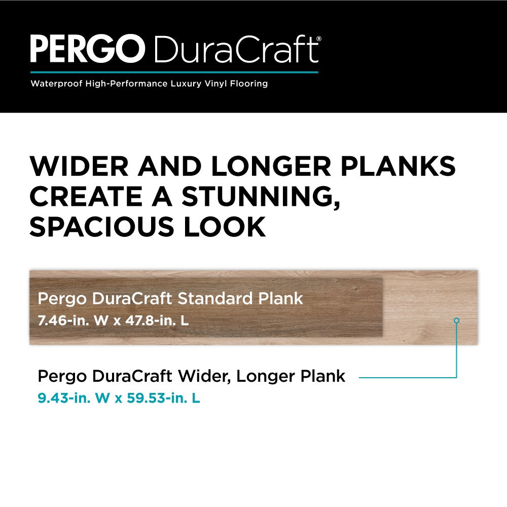 Pergo 67405-850 Vinyl-Plank - View #5
