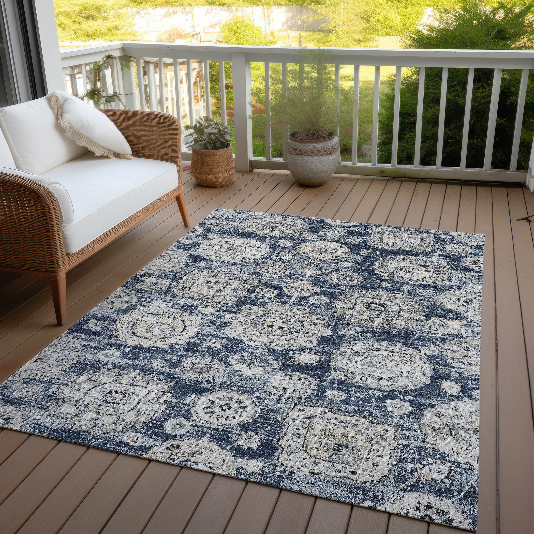 Addison Rugs ACN634NA8X10 rugs - View #8