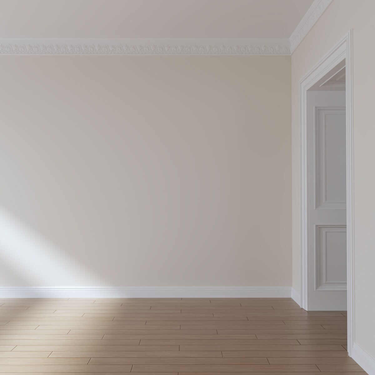 Ekena Millwork MLD07X01EM-CASE-2 Crown-Moulding - View #9