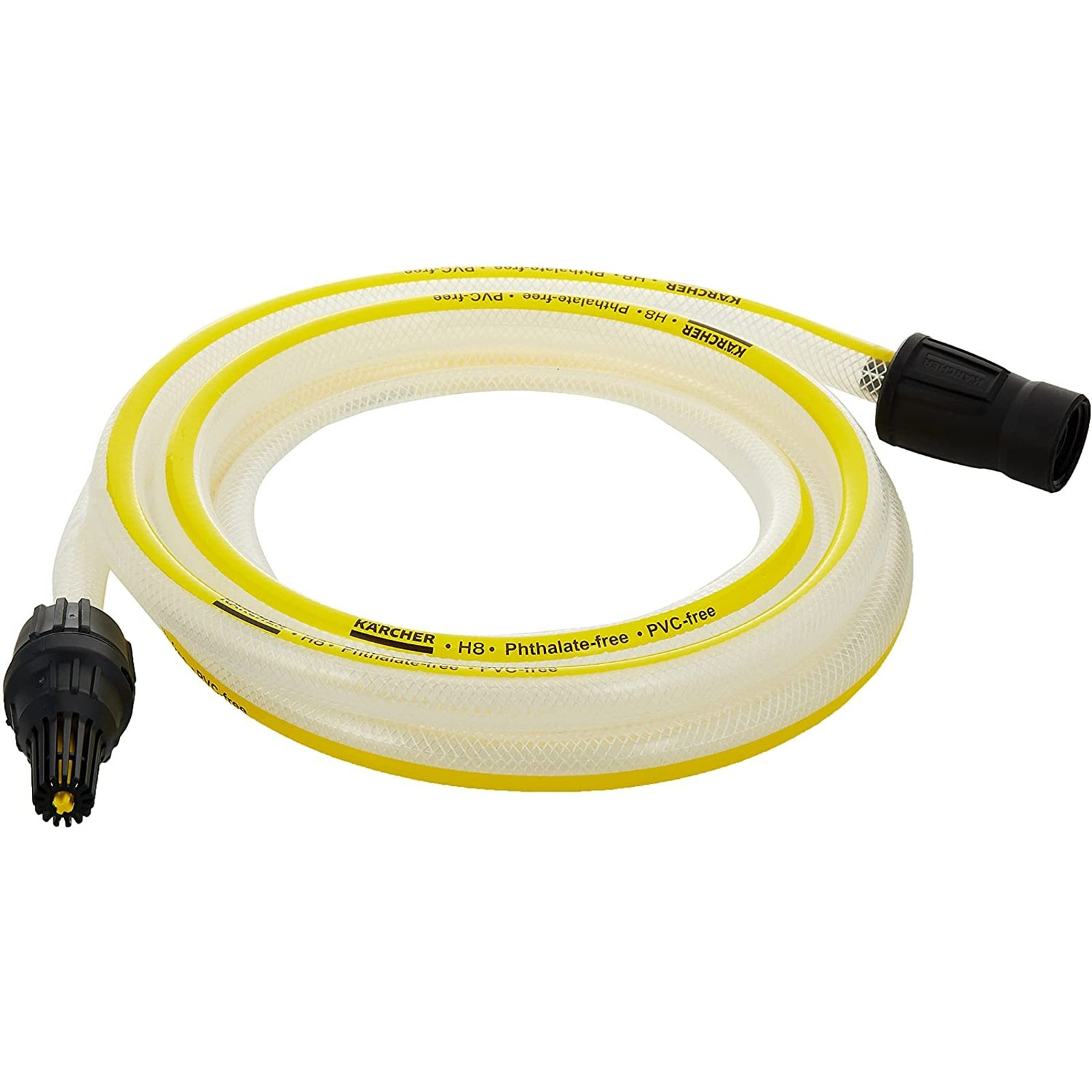 Karcher 3/8-in x 9.8-ft Pressure Washer Hose in the Pressure Washer Hoses  department at