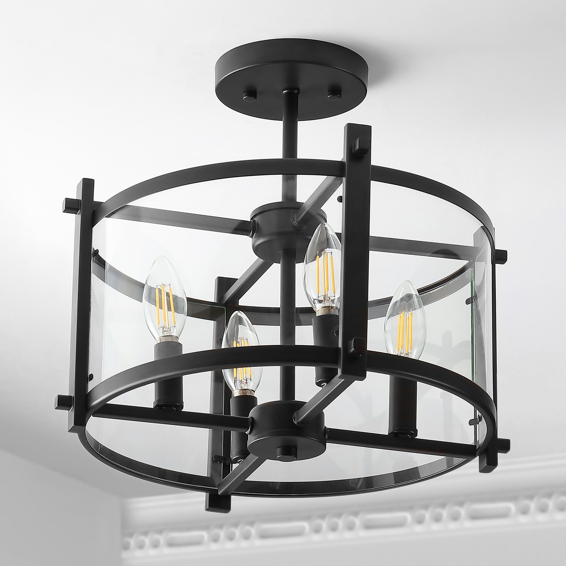 JONATHAN  Y JYL6700A flushmounts - View #11