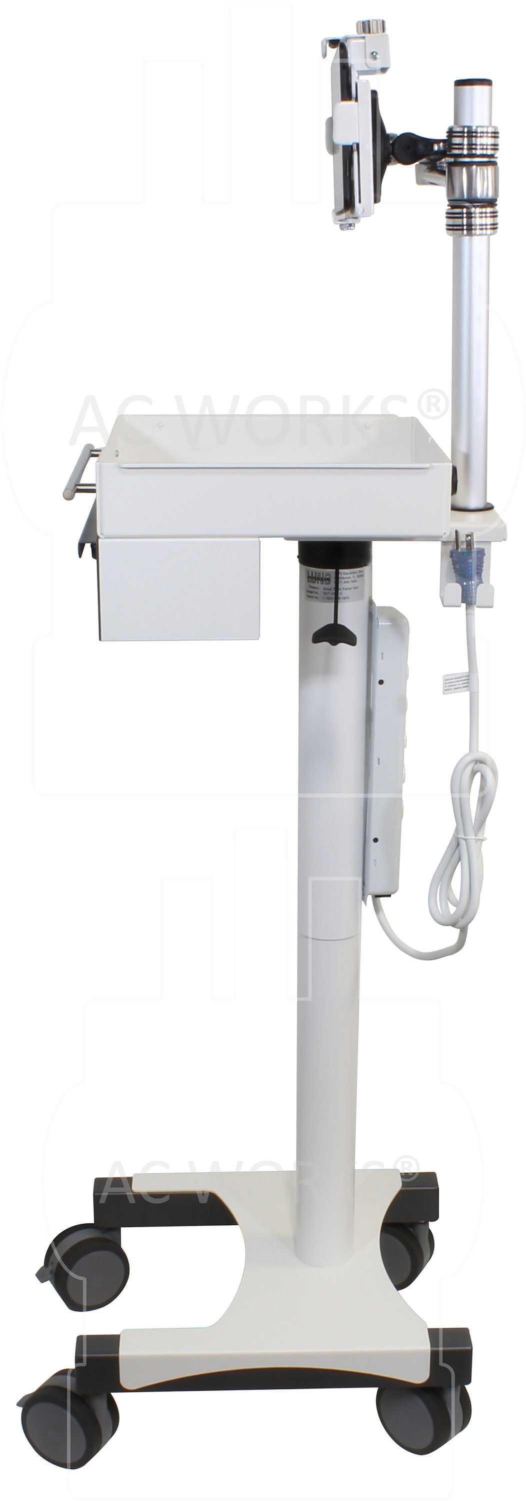 AC WORKS MD204-15D Electrical-Power-Strips - View #7