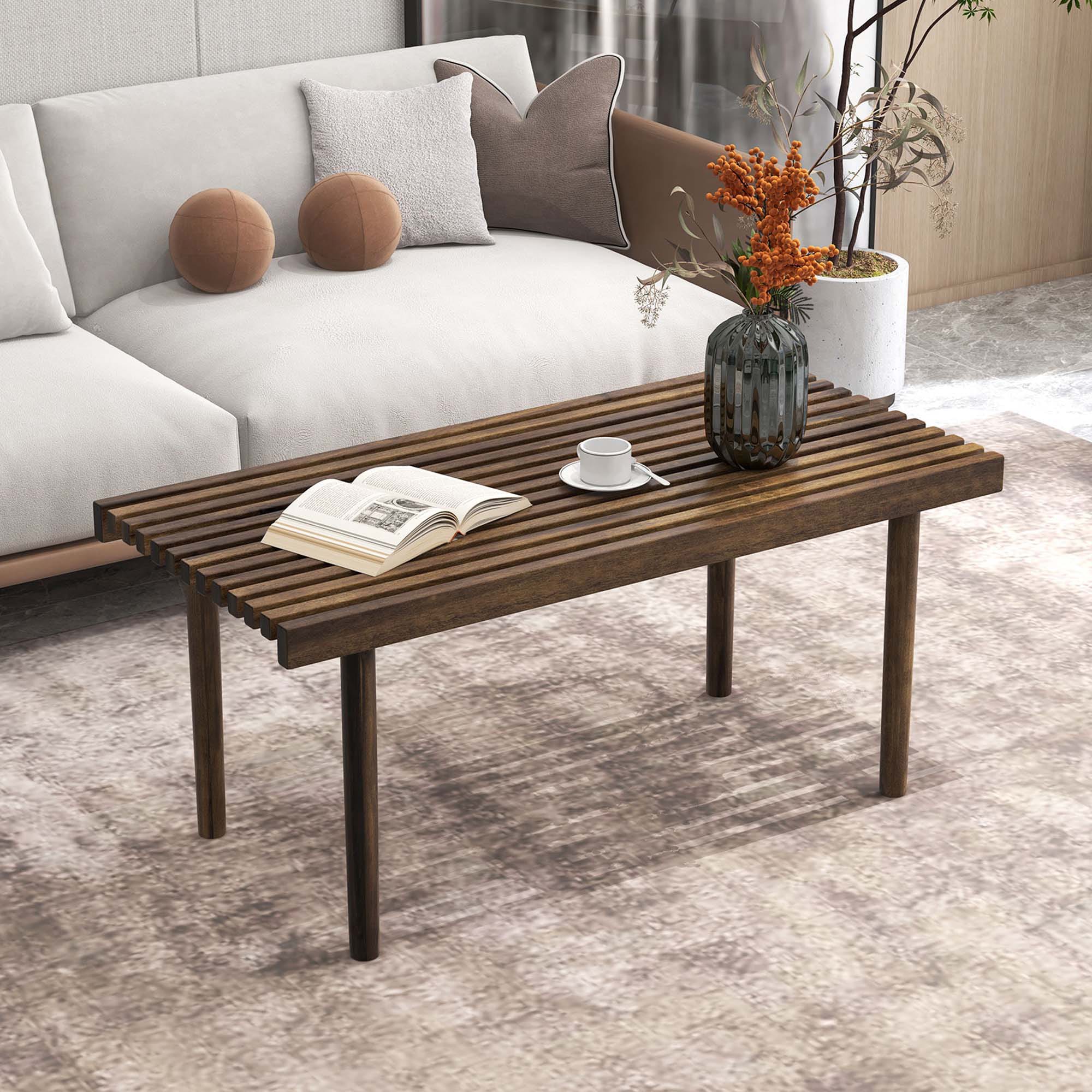 Goplus LWS00479 Coffee-Tables - View #3